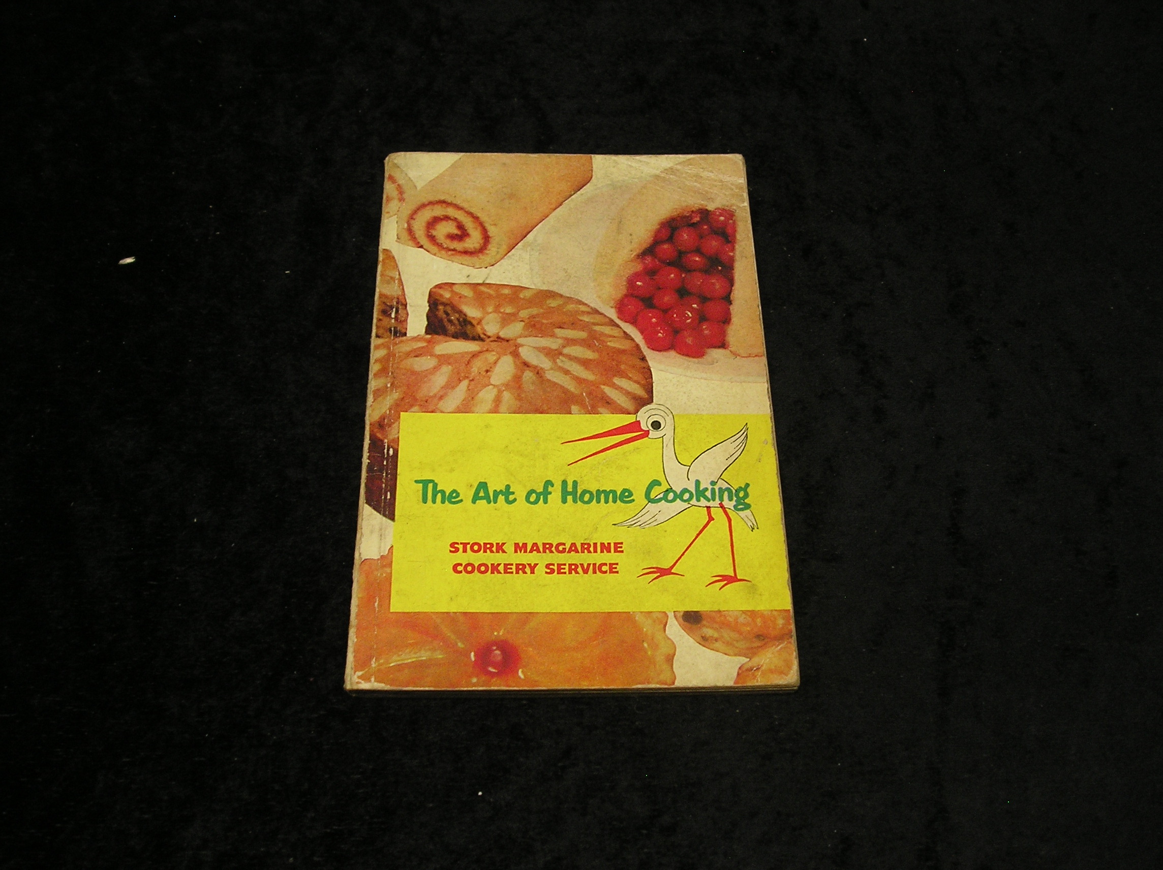 Image 0 of The Art of Home Cooking
