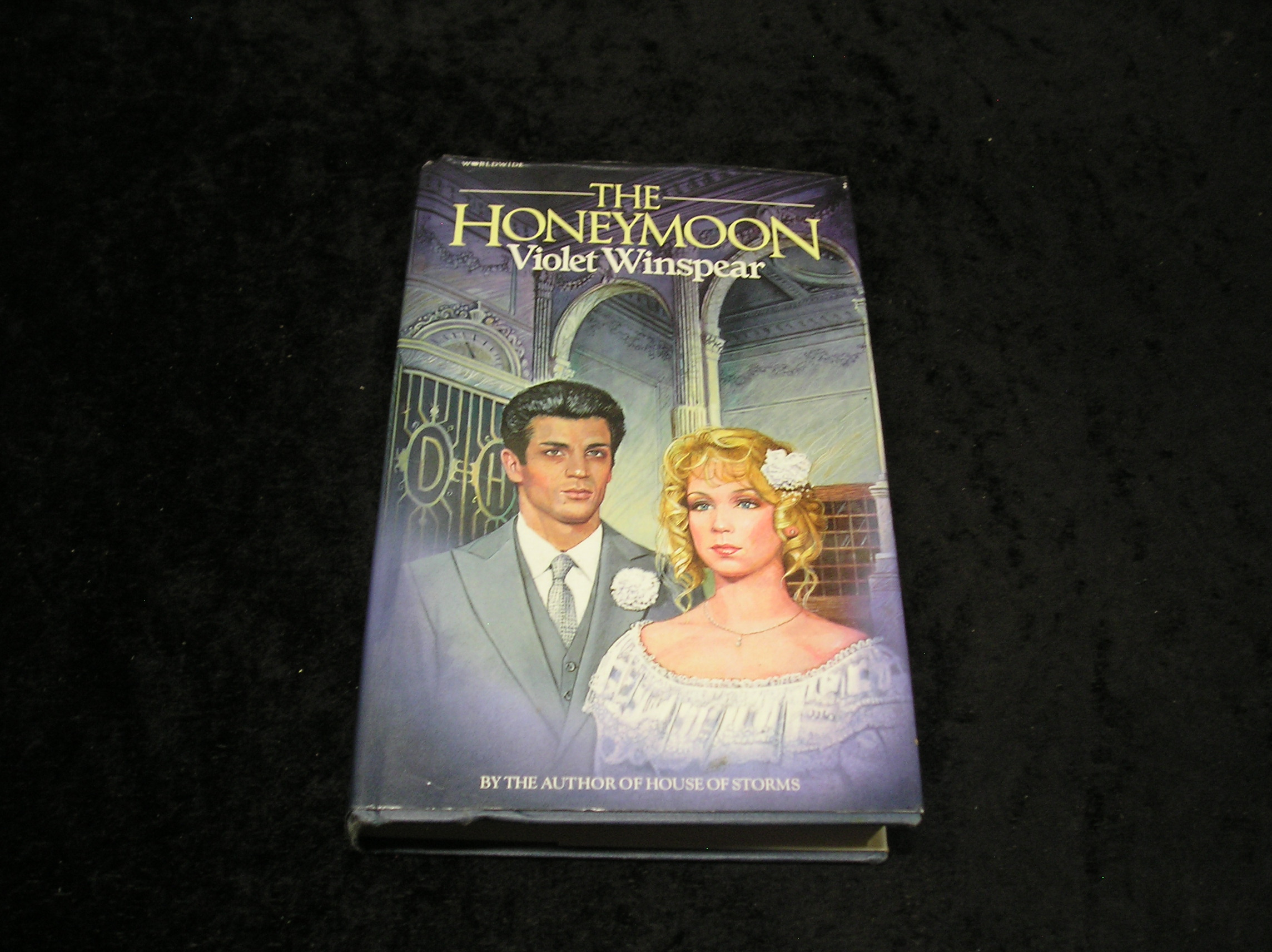 Image 0 of The Honeymoon