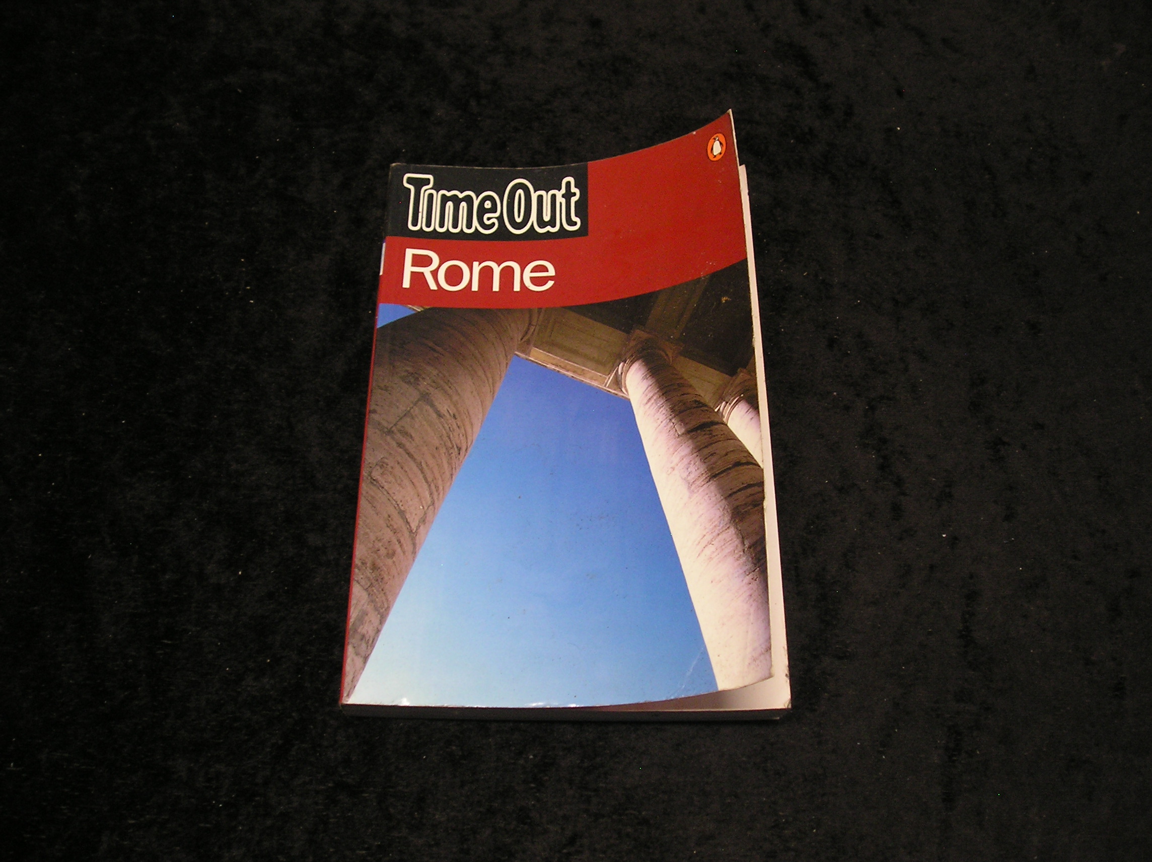 Image 0 of Time Out Rome