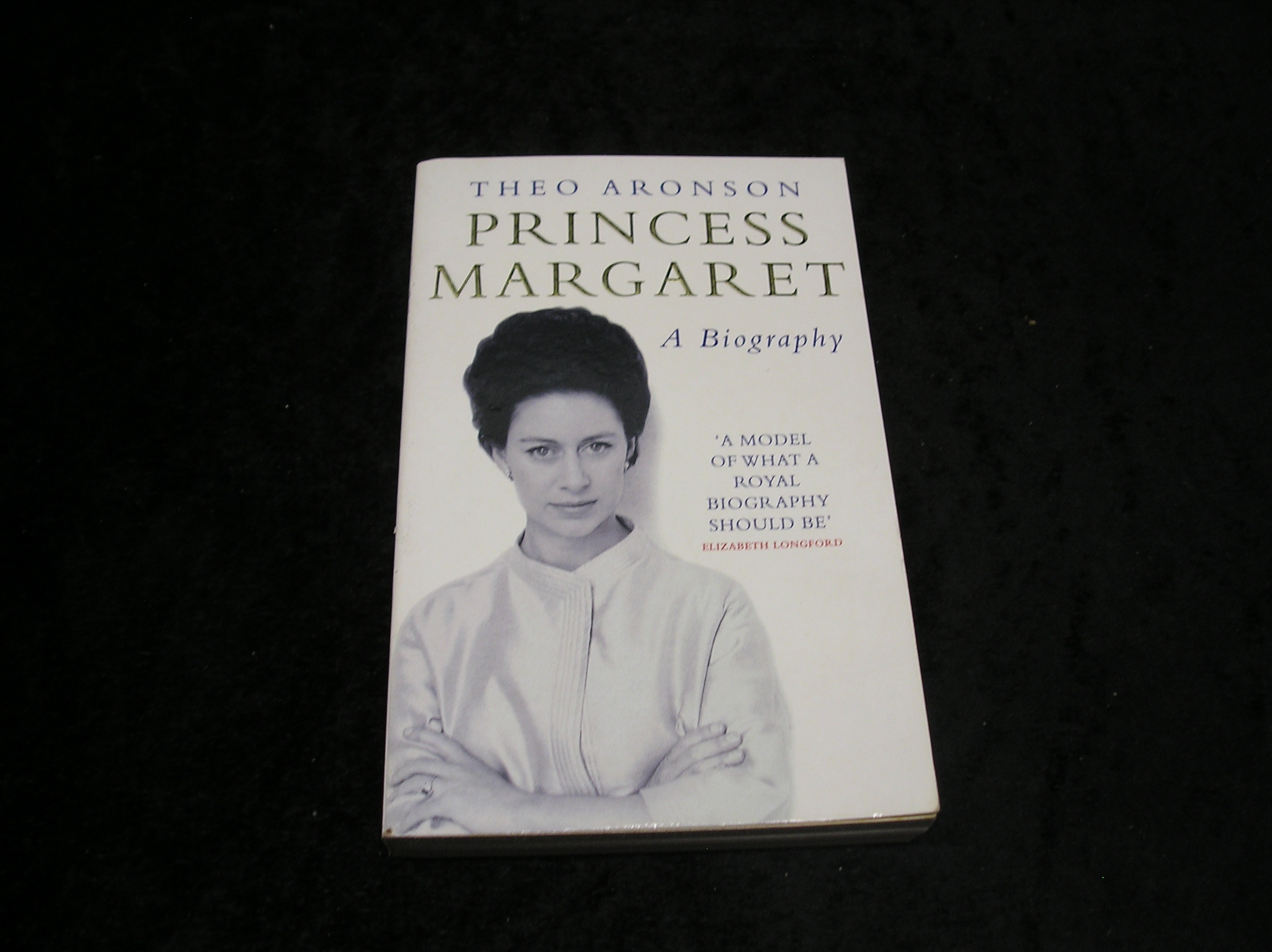 Image 0 of Princess Margaret
