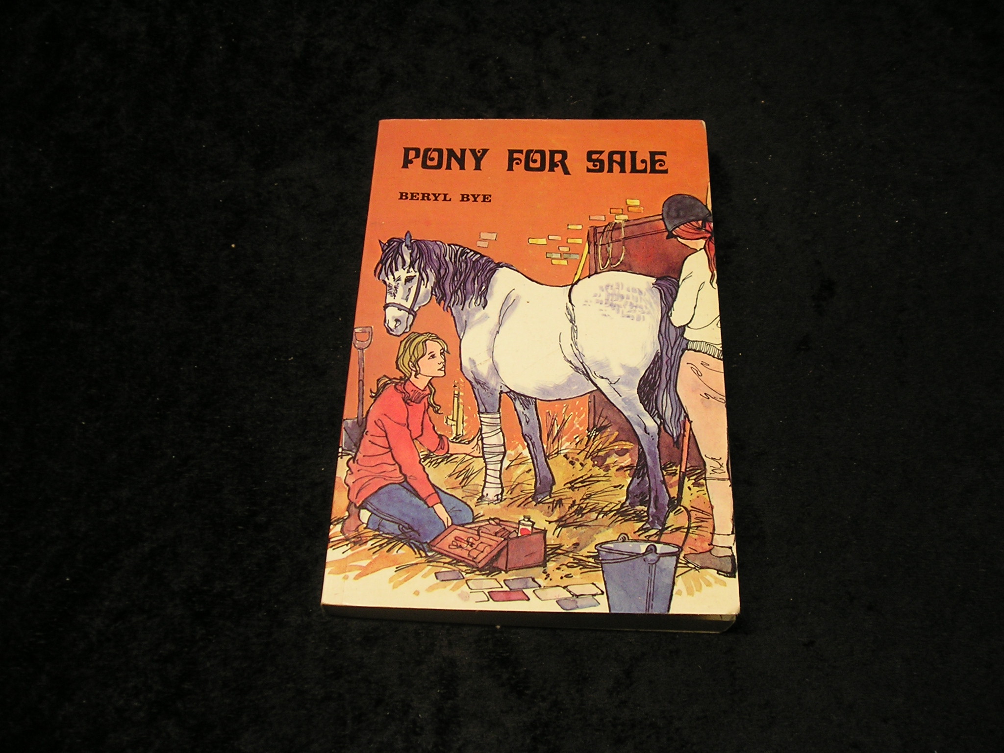 Image 0 of Pony For Sale