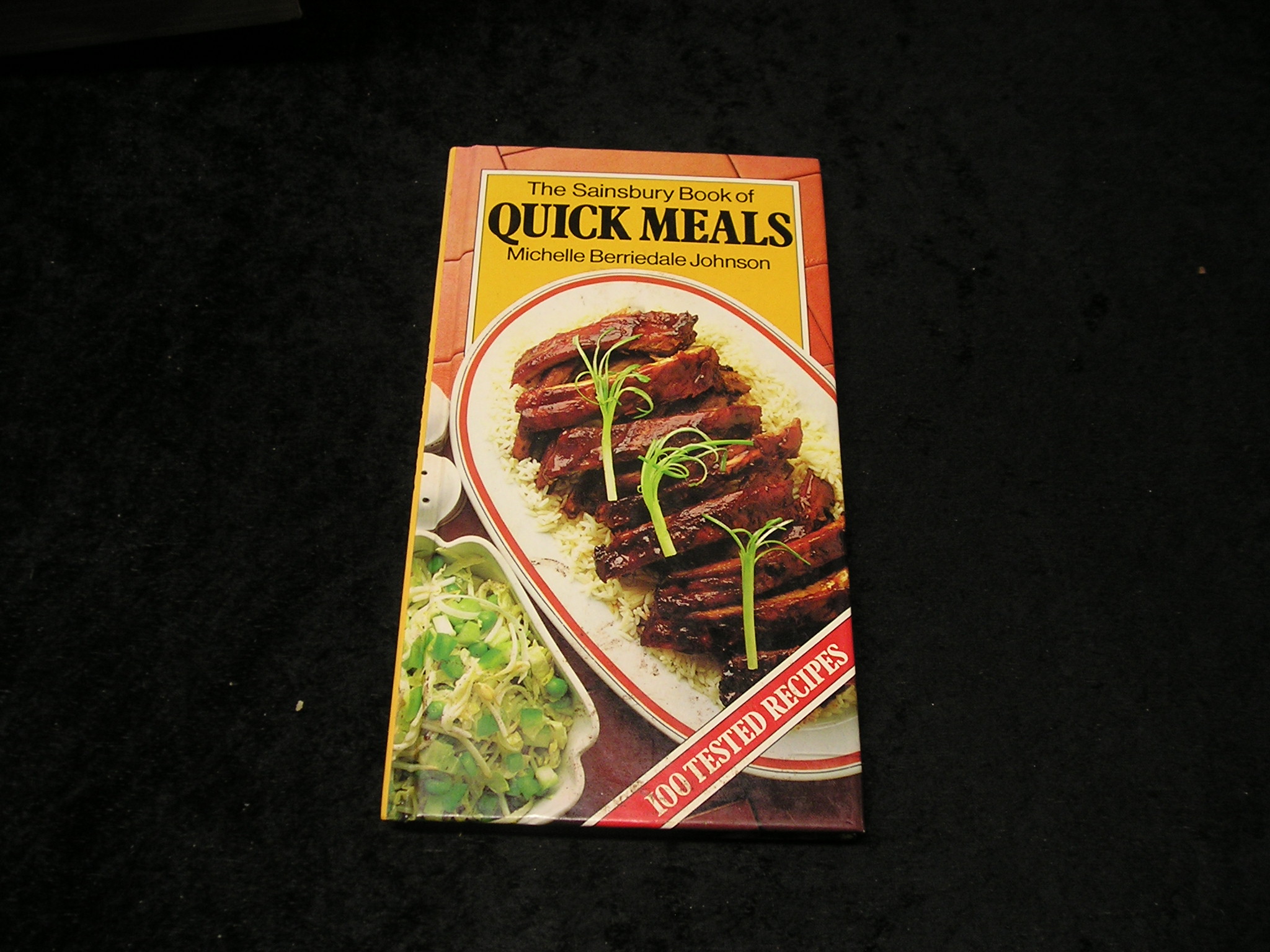 Image 0 of Quick Meals