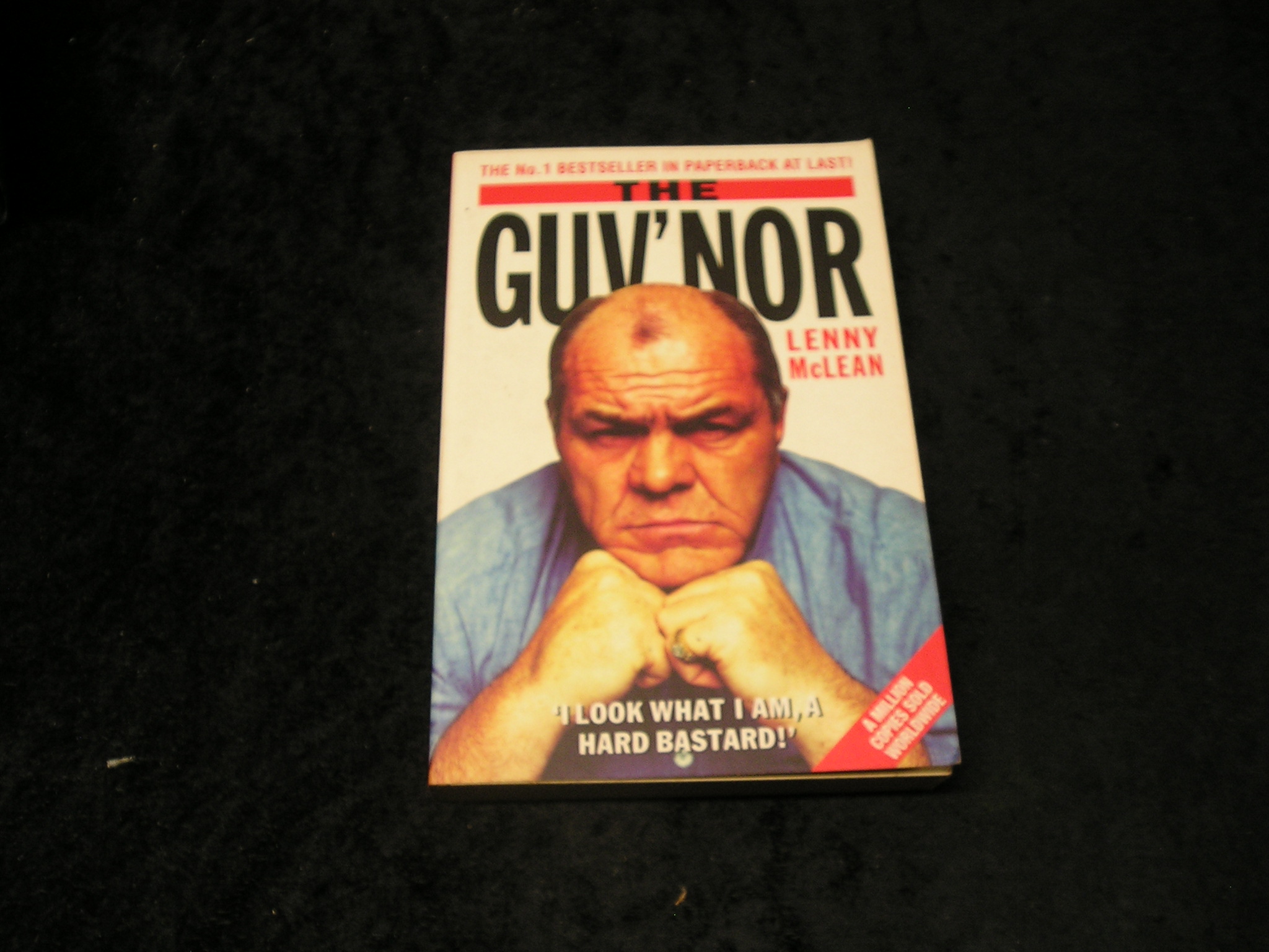 Image 0 of Guv'nor