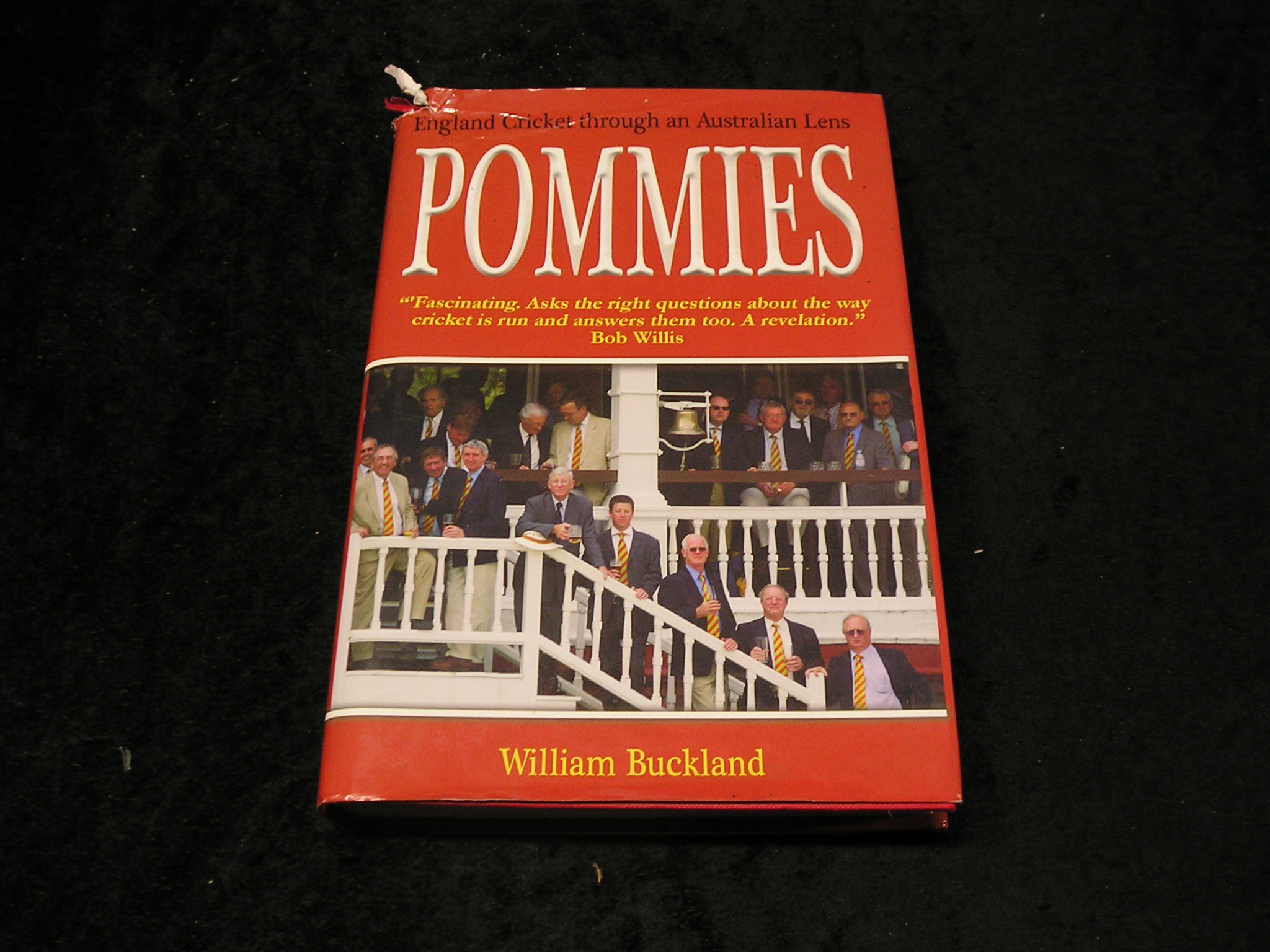 Image 0 of Pommies
