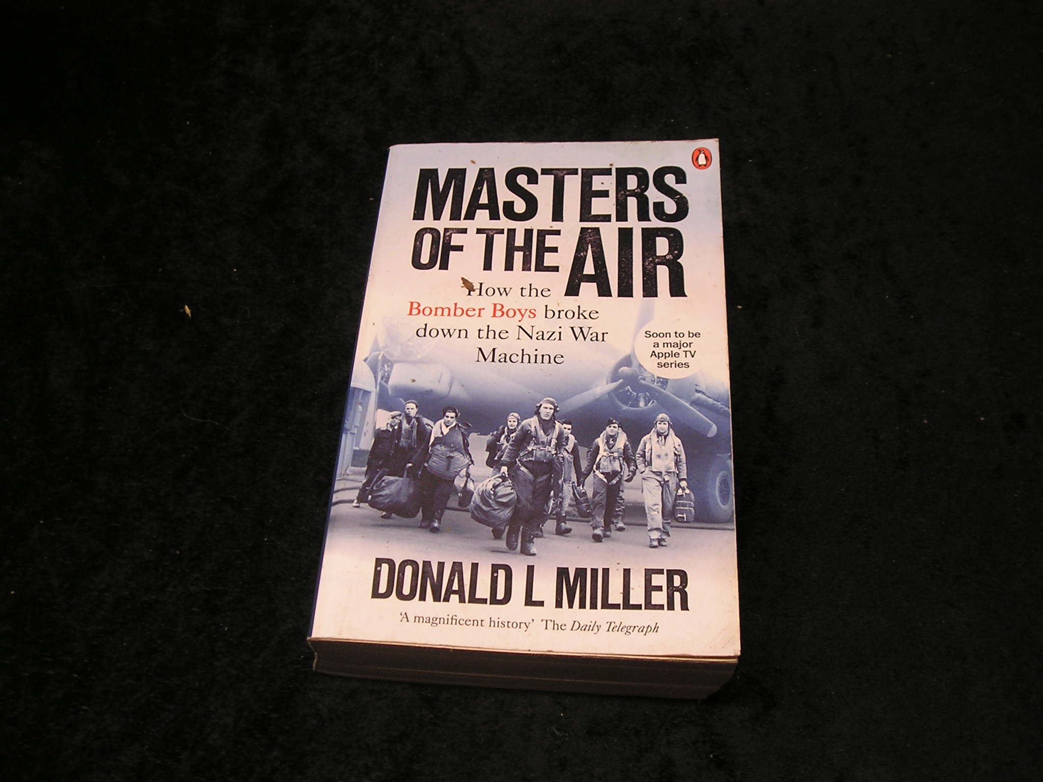 Image 0 of Masters of the Air