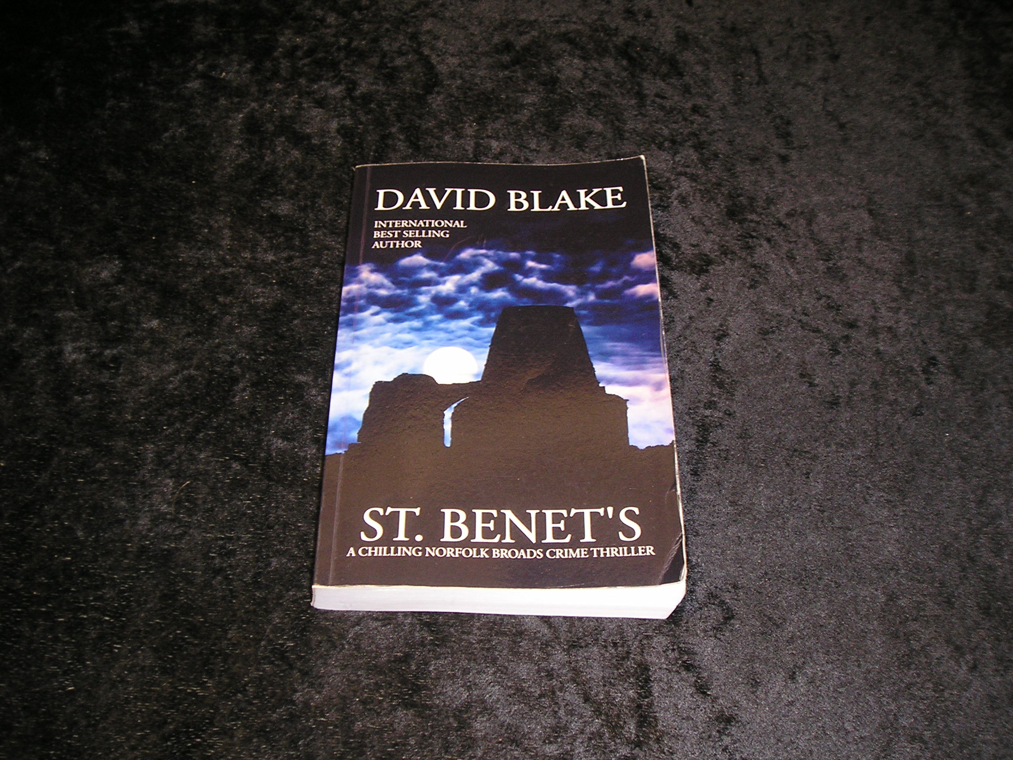 Image 0 of St. Benet's