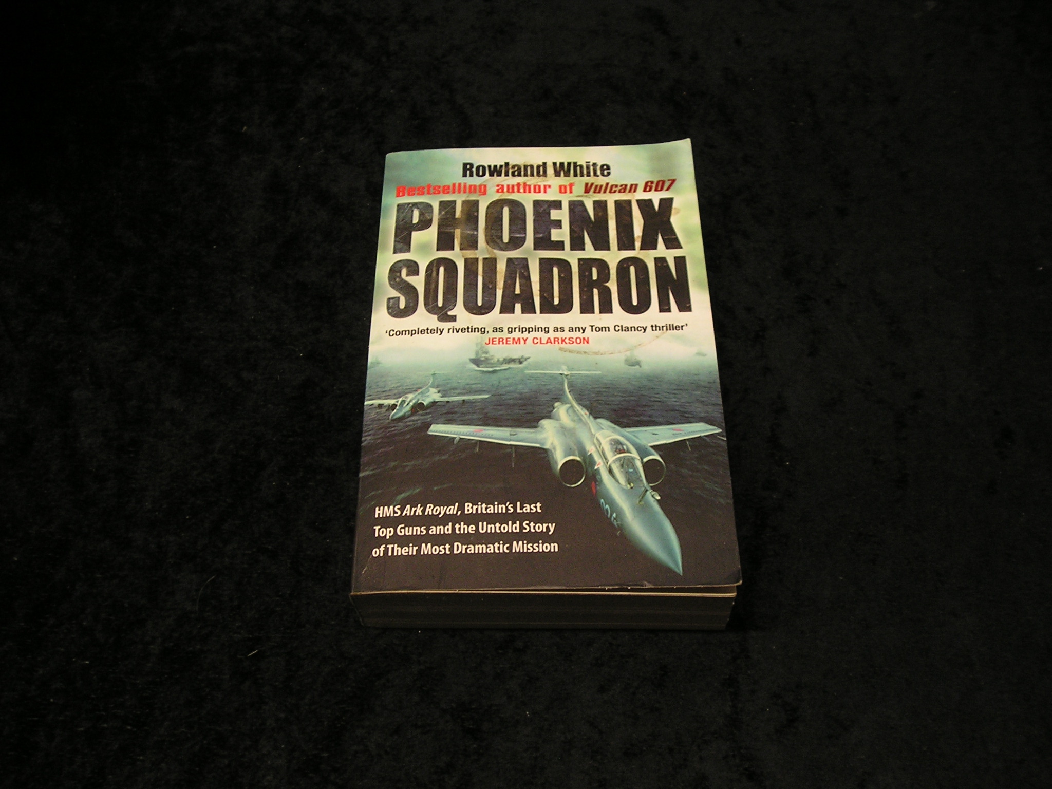 Image 0 of Phoenix Squadron