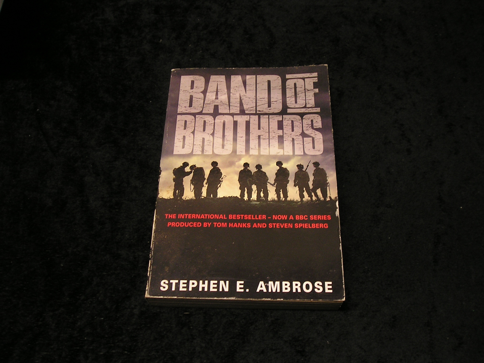 Image 0 of Band of Brothers