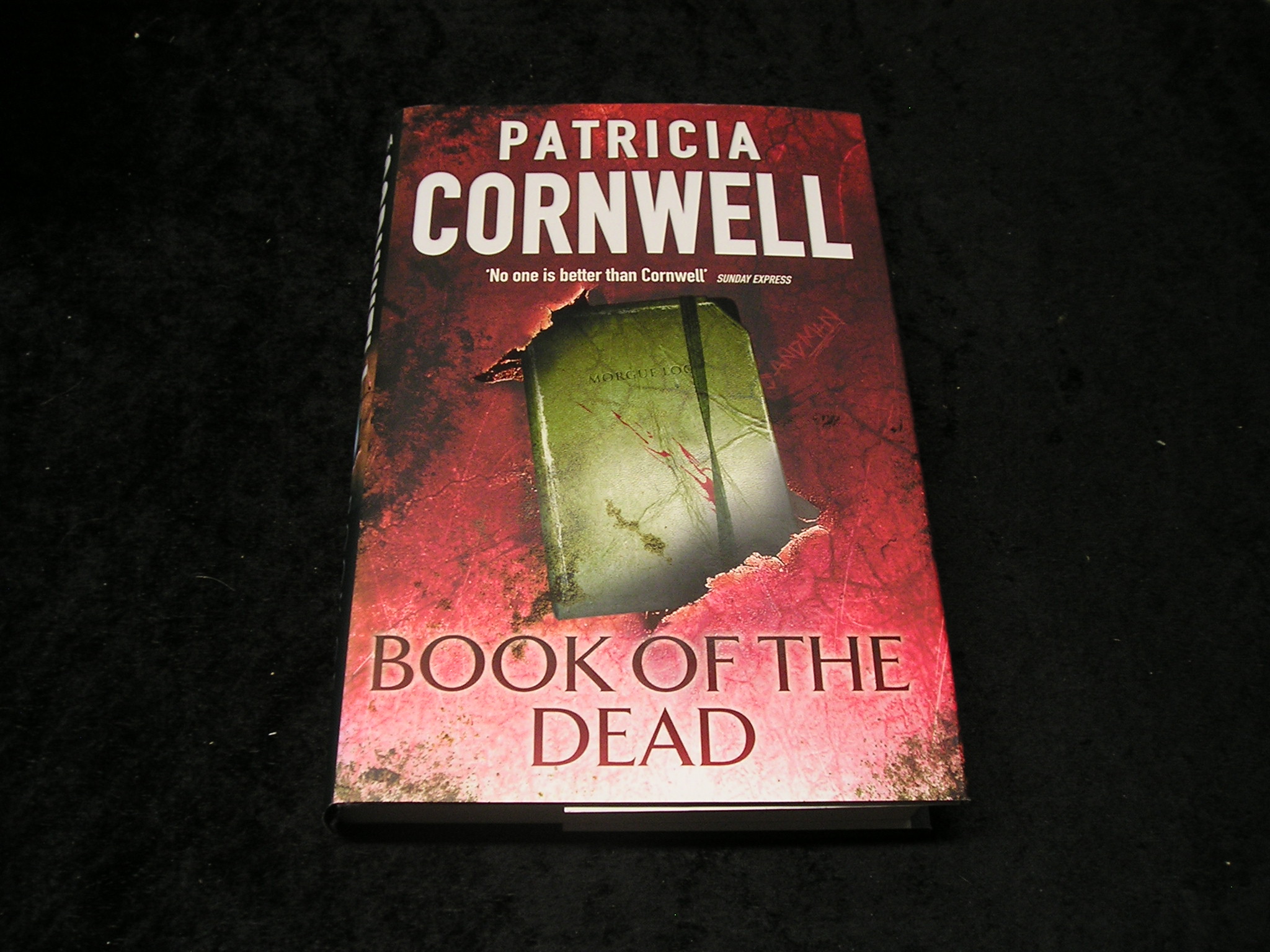 Image 0 of Book of the Dead