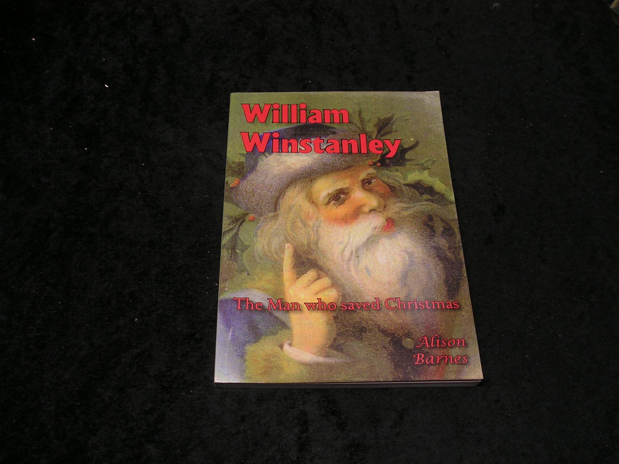 Image 0 of William Winstanley