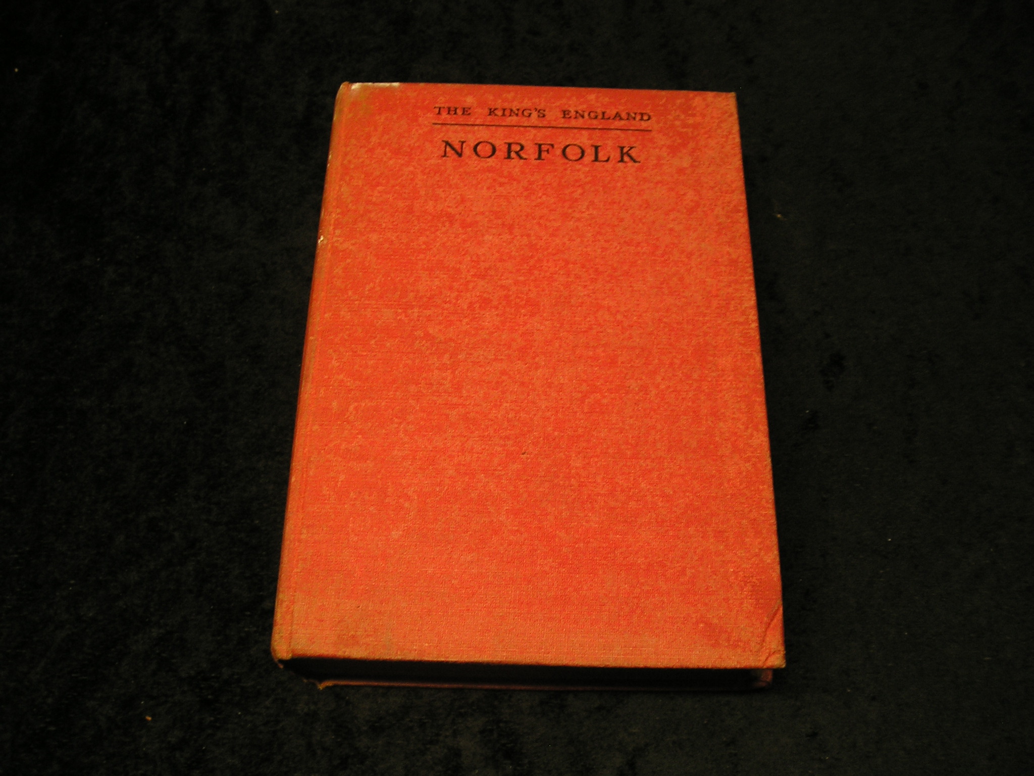 Image 0 of Norfolk