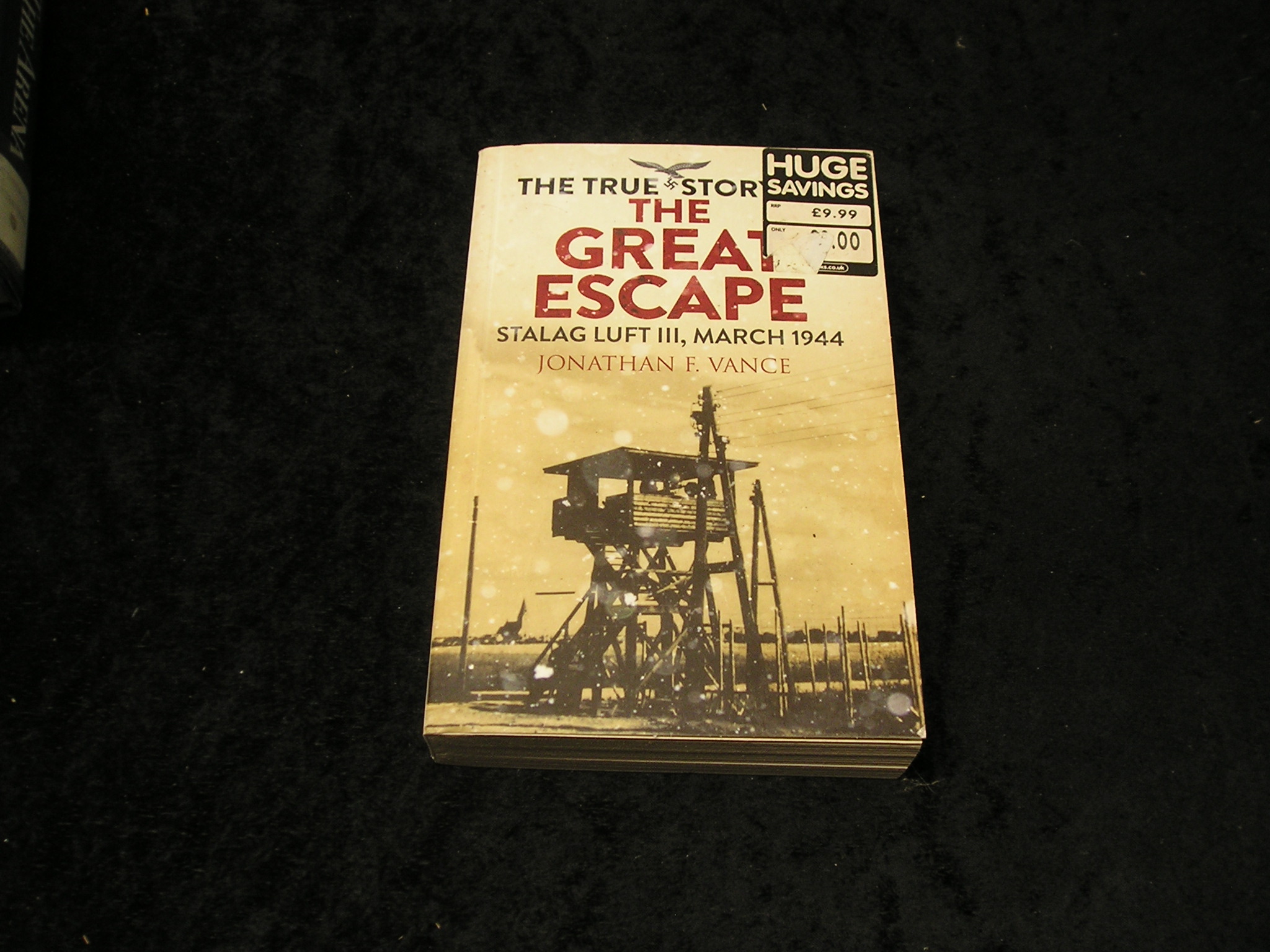 Image 0 of The Great Escape