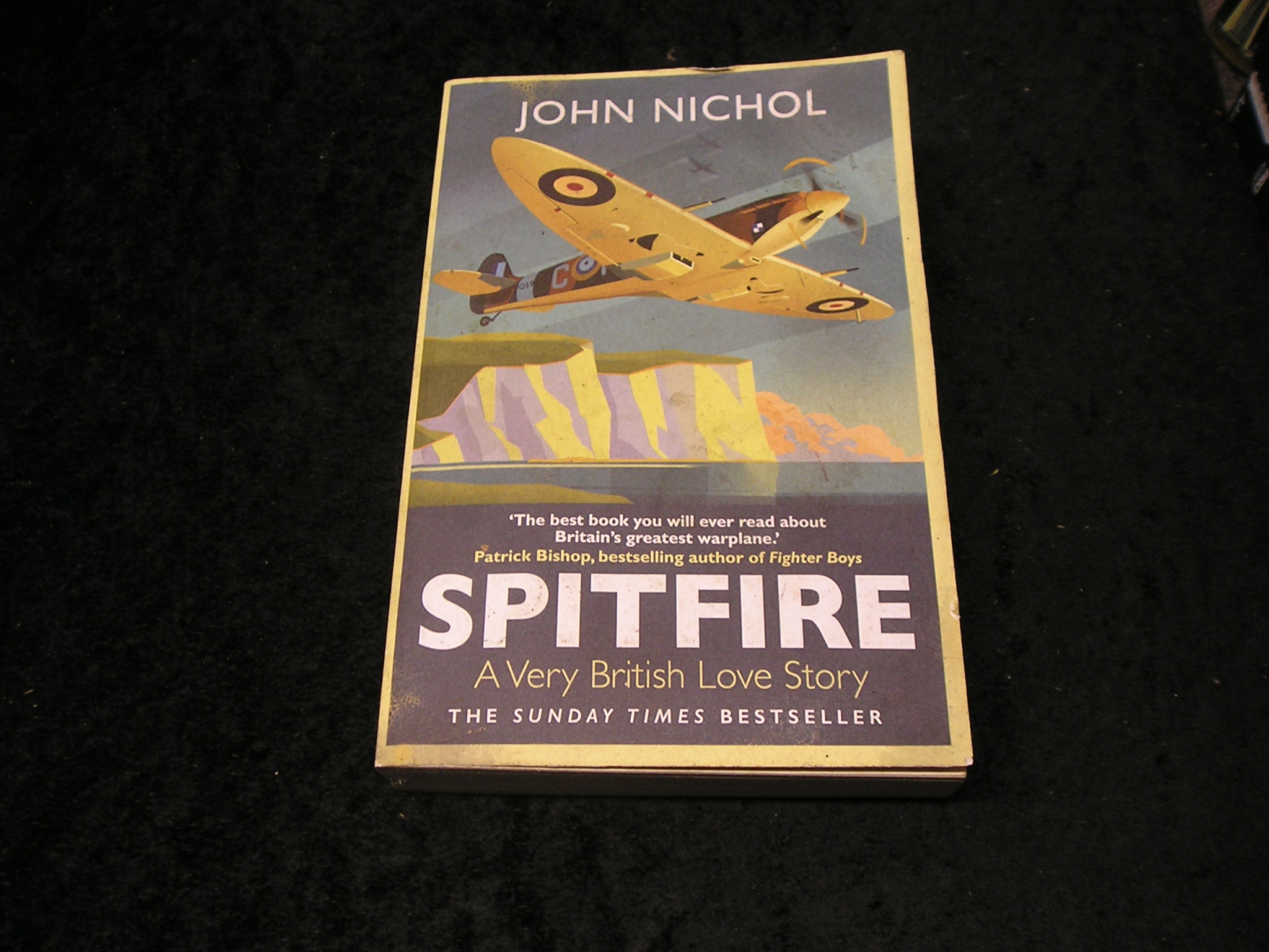 Image 0 of Spitfire