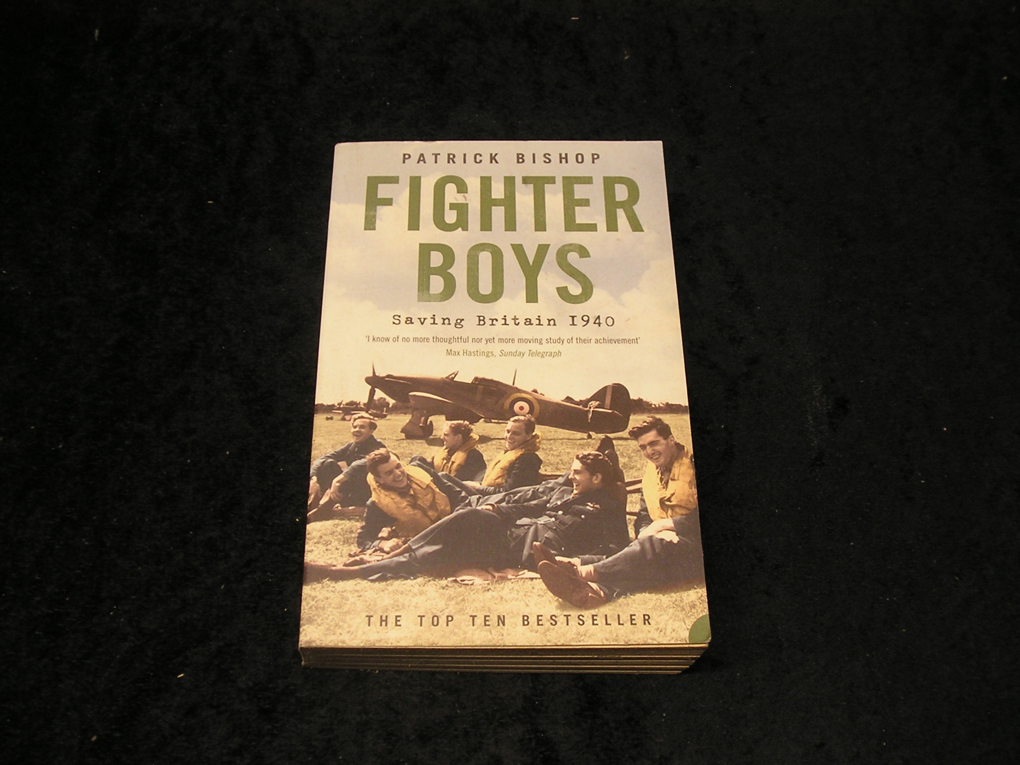 Image 0 of Fighter Boys