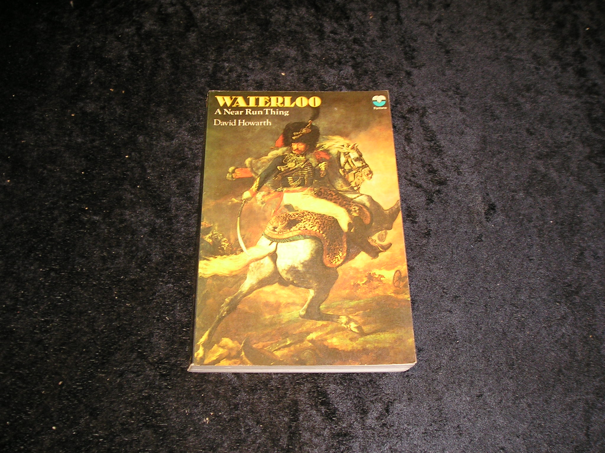 Image 0 of Waterloo