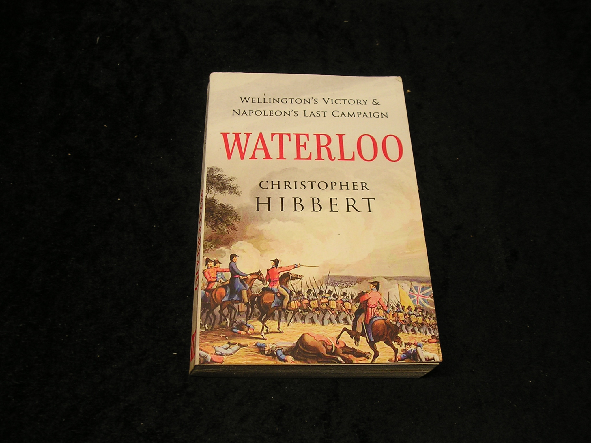 Image 0 of Waterloo