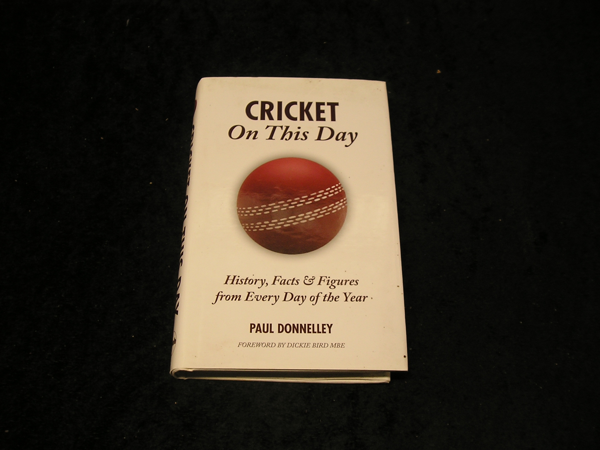 Image 0 of Cricket on This Day