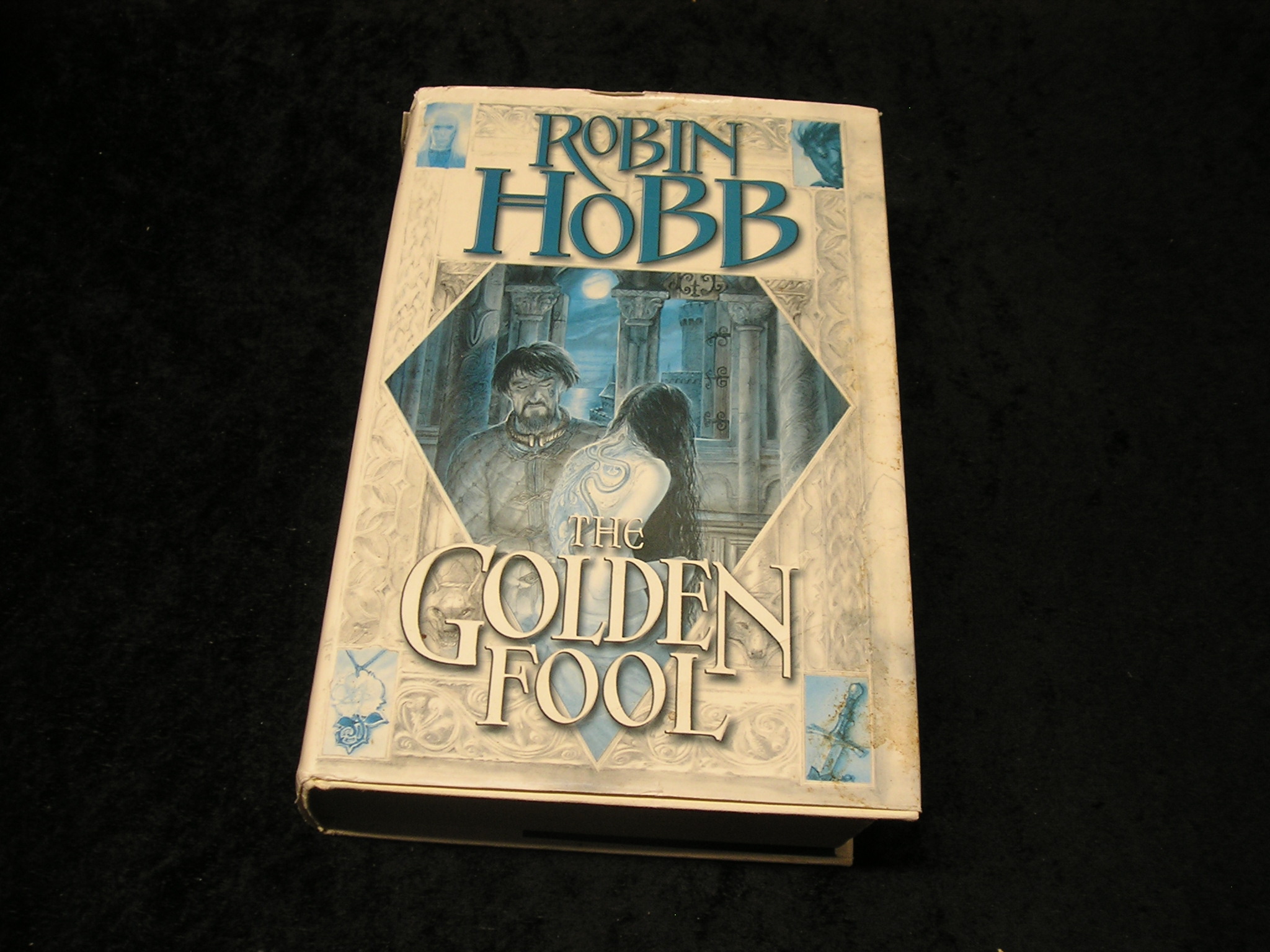 Image 0 of The Golden Fool