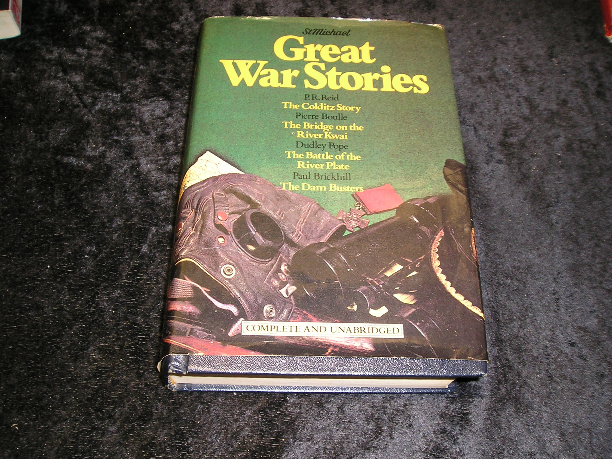 Image 0 of Great War Stories