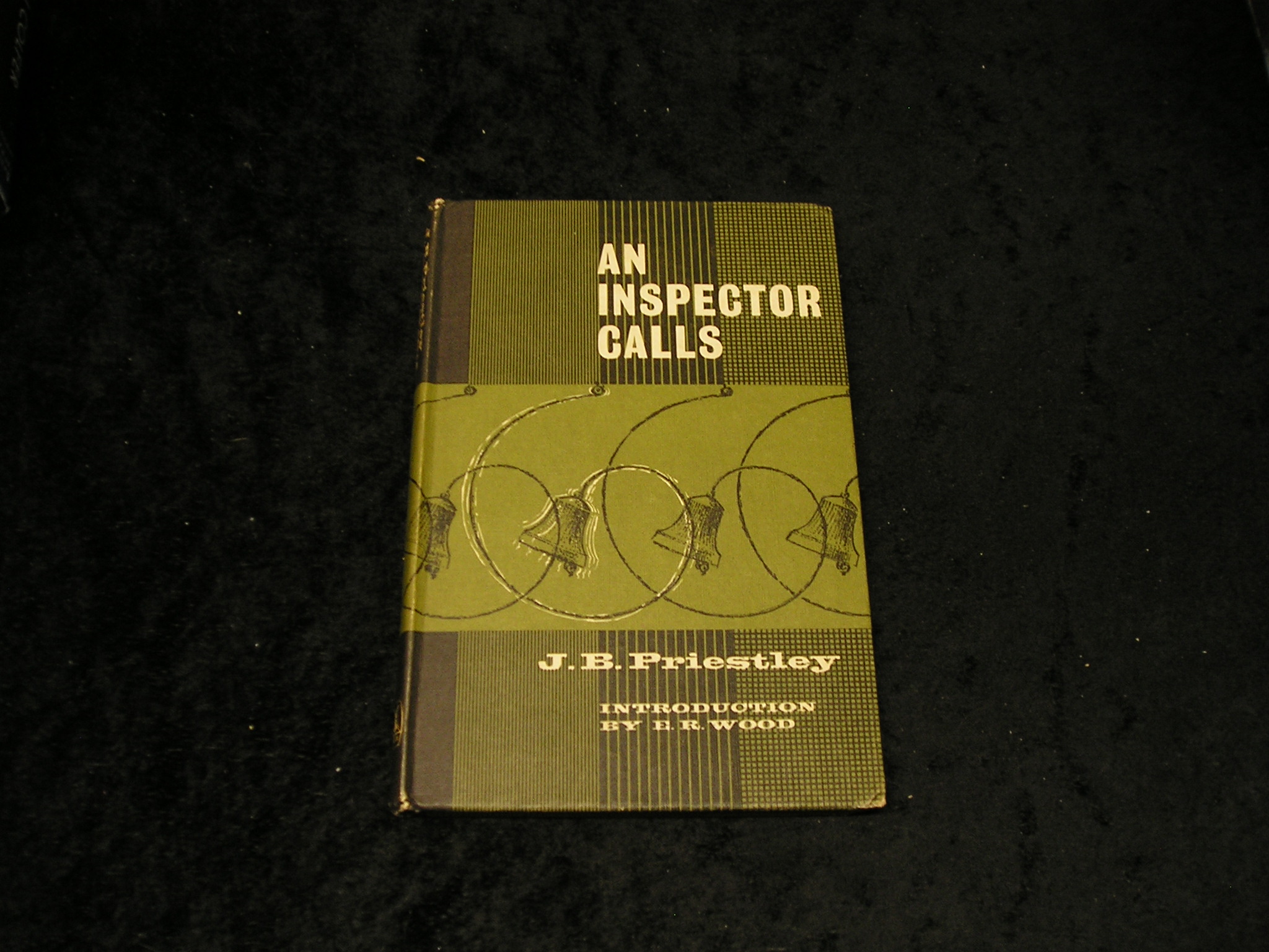 Image 0 of An Inspector Calls