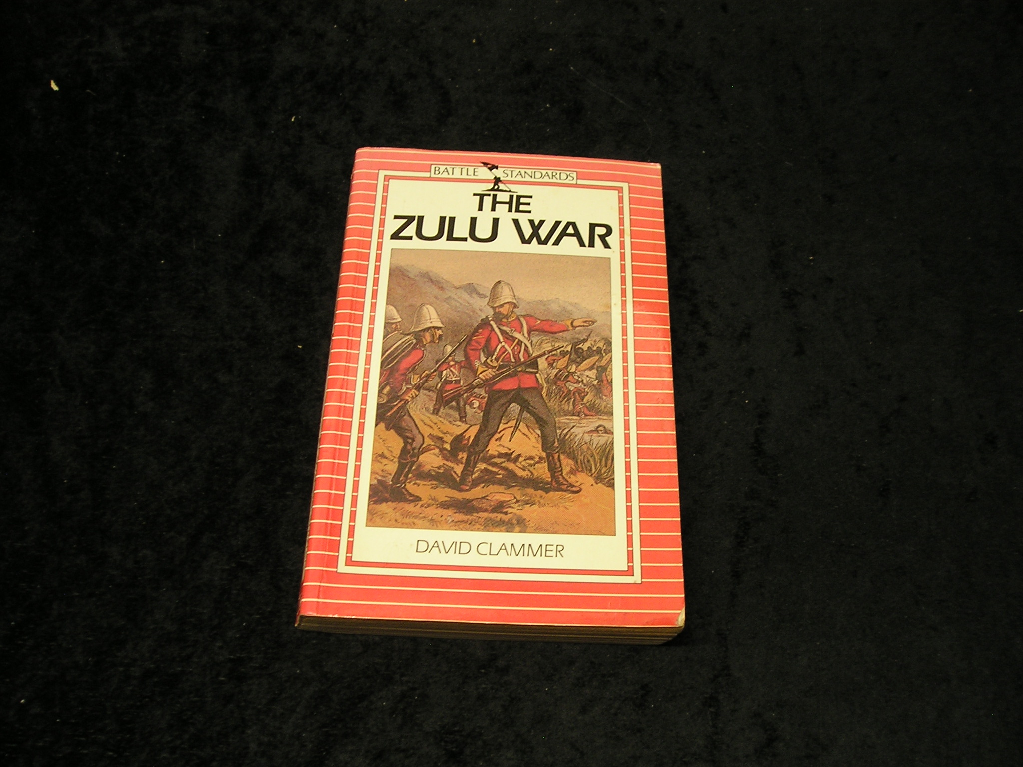 Image 0 of The Zulu War