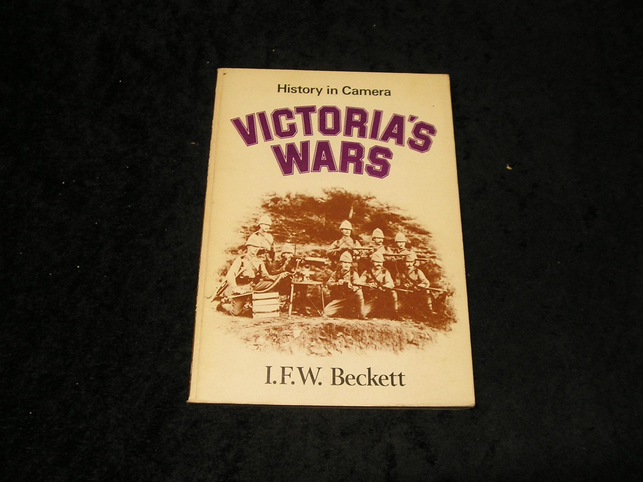 Image 0 of Victoria's wars