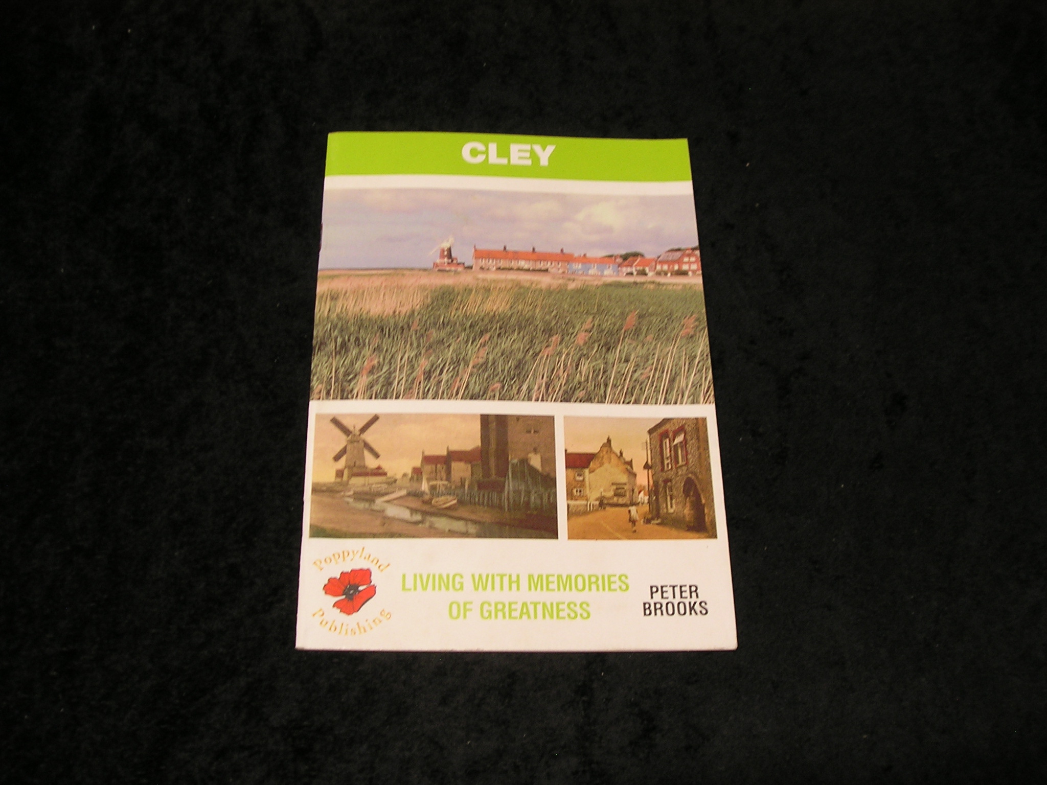Image 0 of Cley