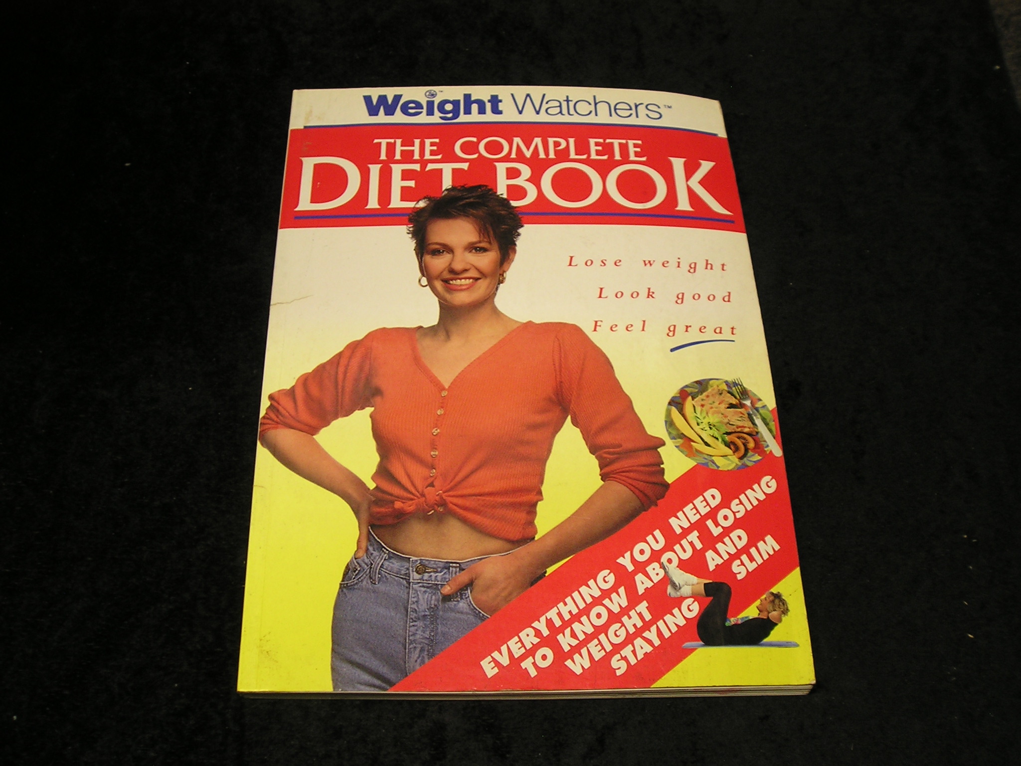 Image 0 of The Complete Diet Book