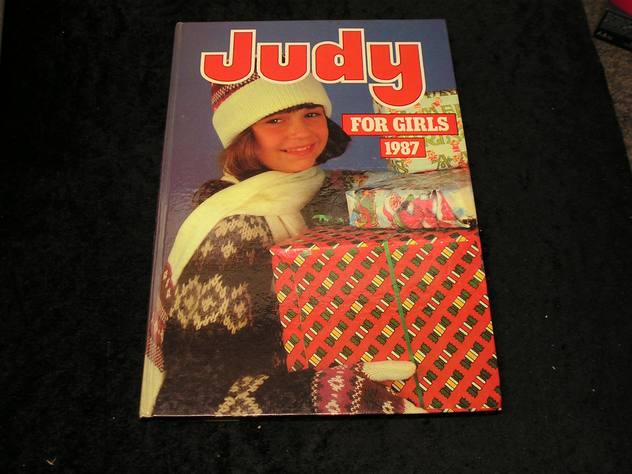 Image 0 of Judy For Girls 1987