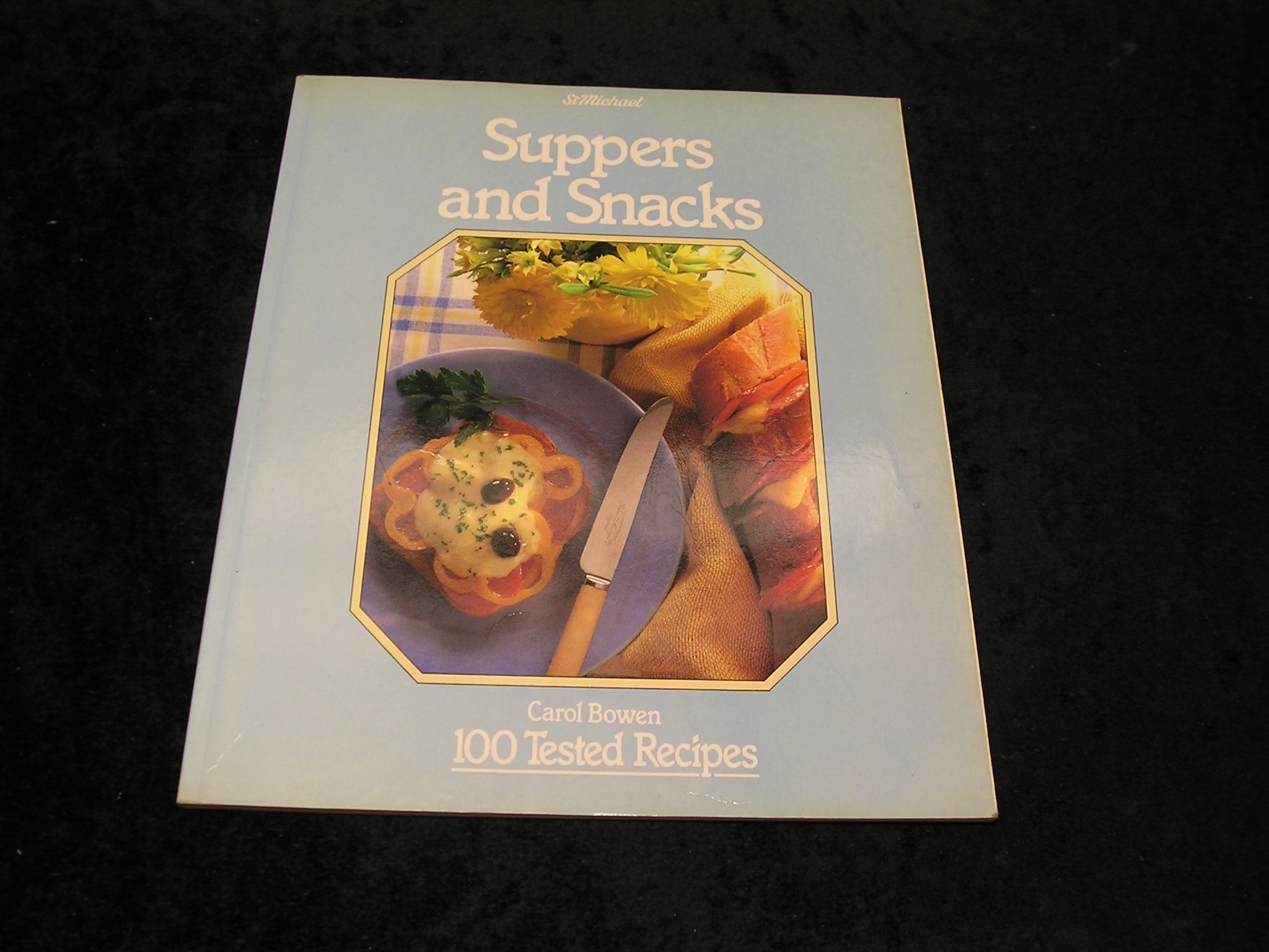 Image 0 of Supper and Snacks