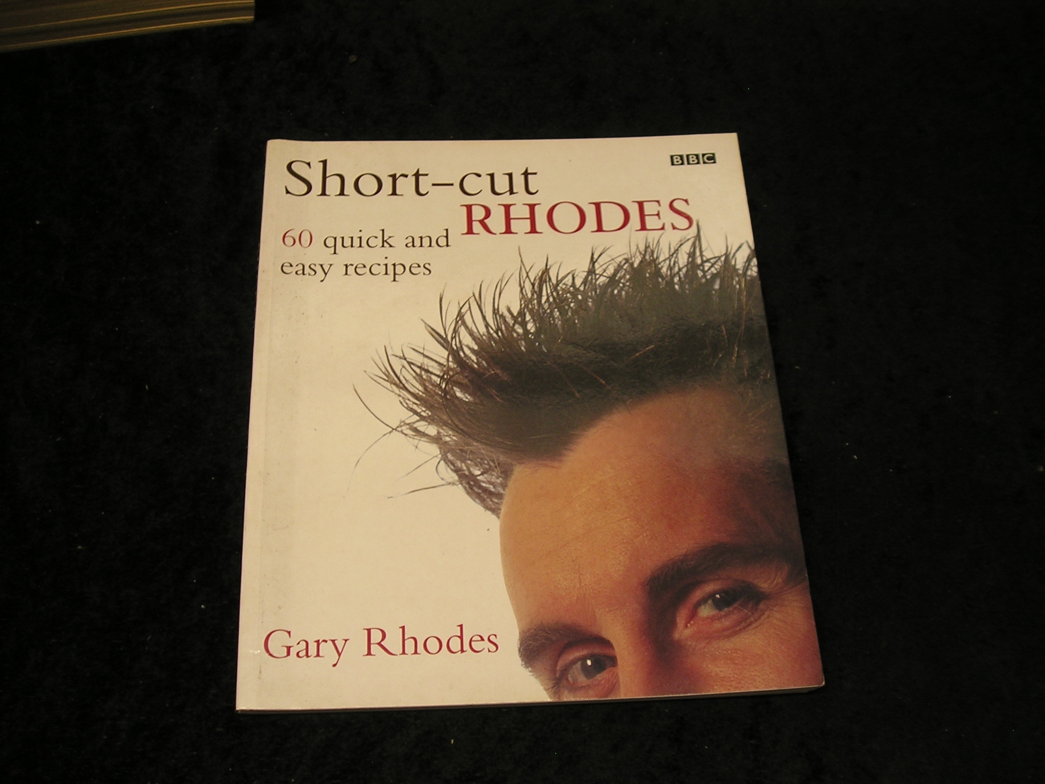 Image 0 of Short Cut Rhodes