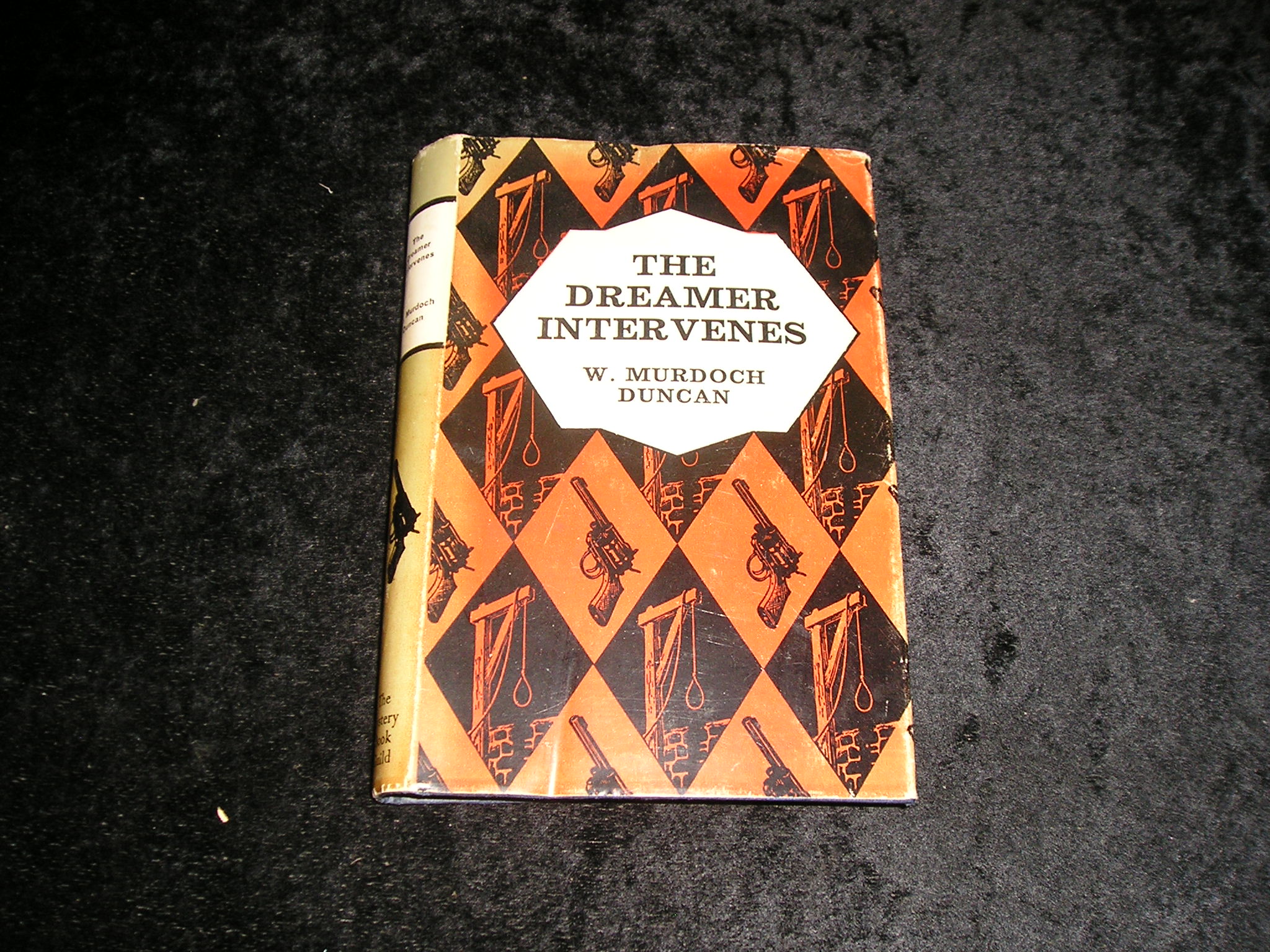 Image 0 of The Dreamer Intervenes