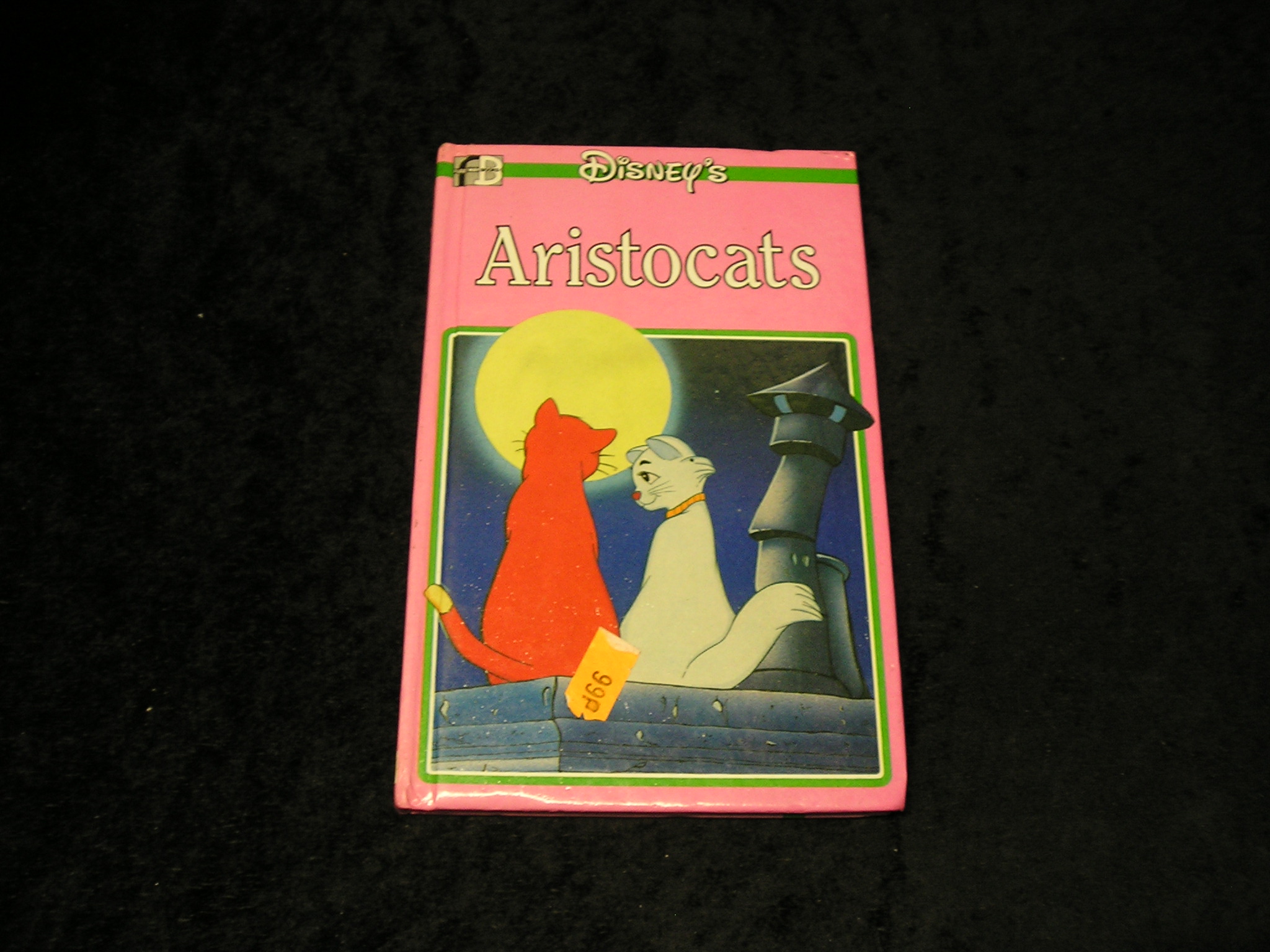 Image 0 of Aristocrats