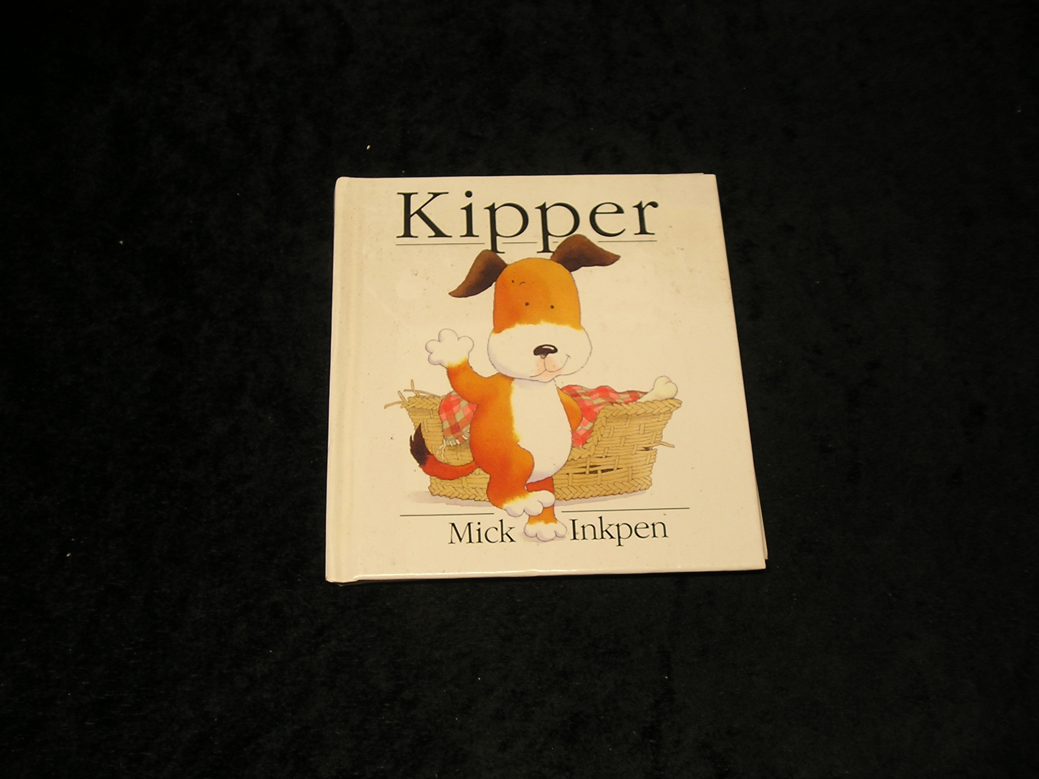 Image 0 of Kipper