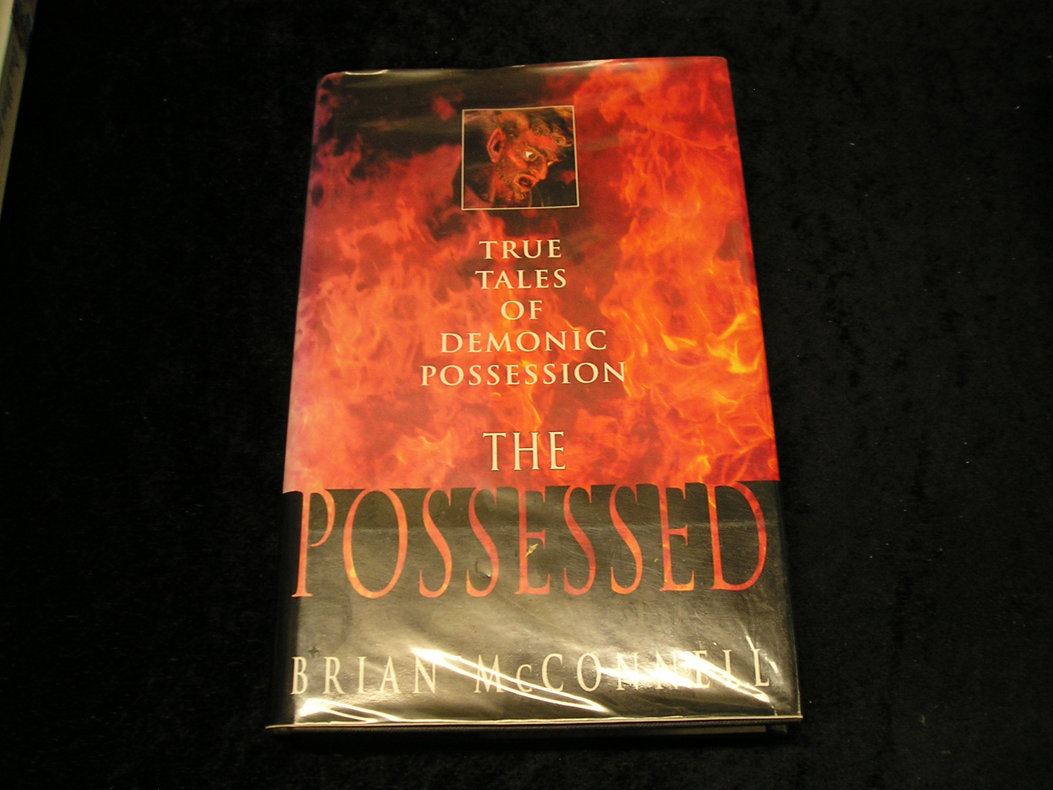 Image 0 of The Possessed