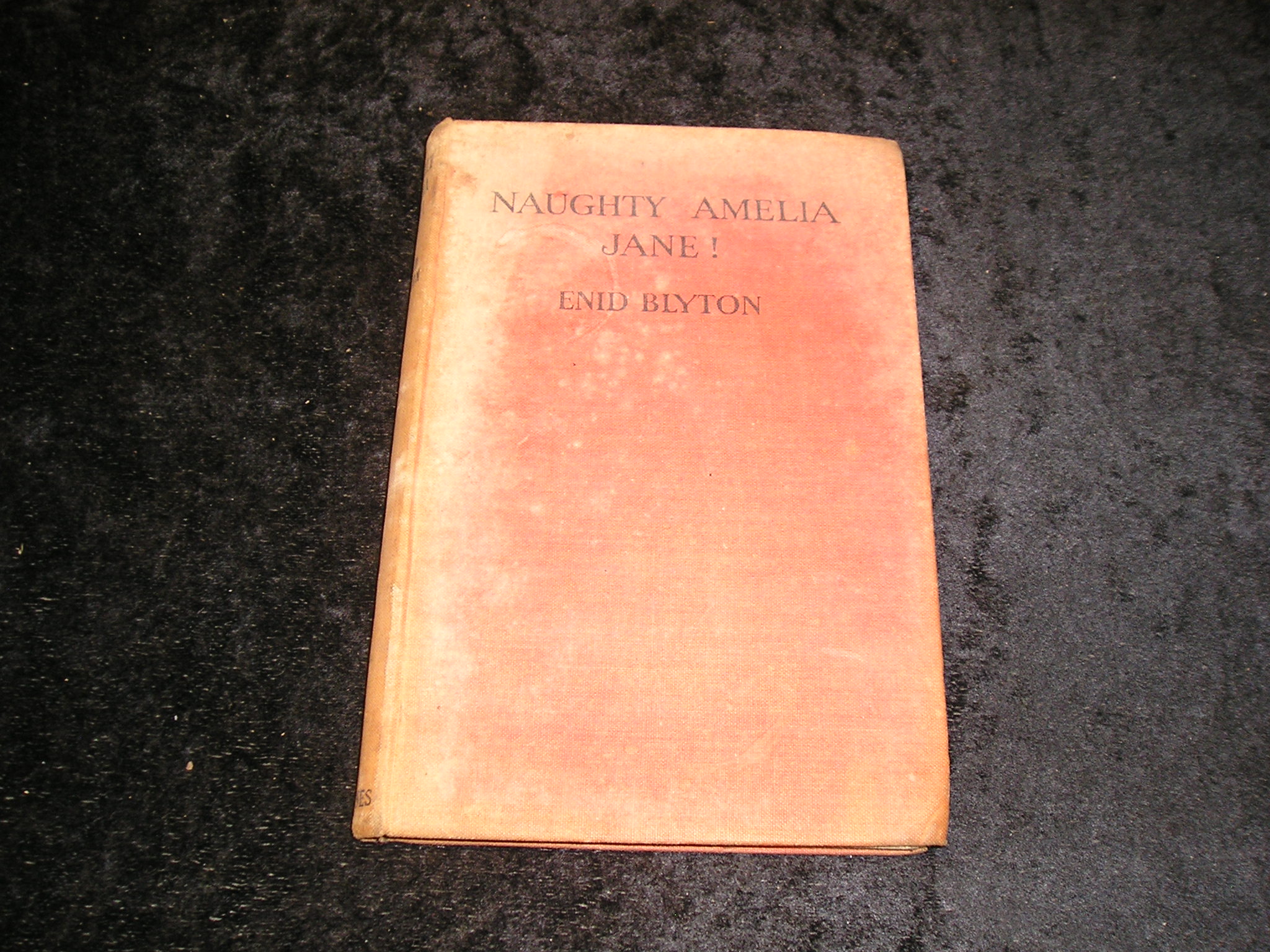 Image 0 of Naughty Amelia Jane