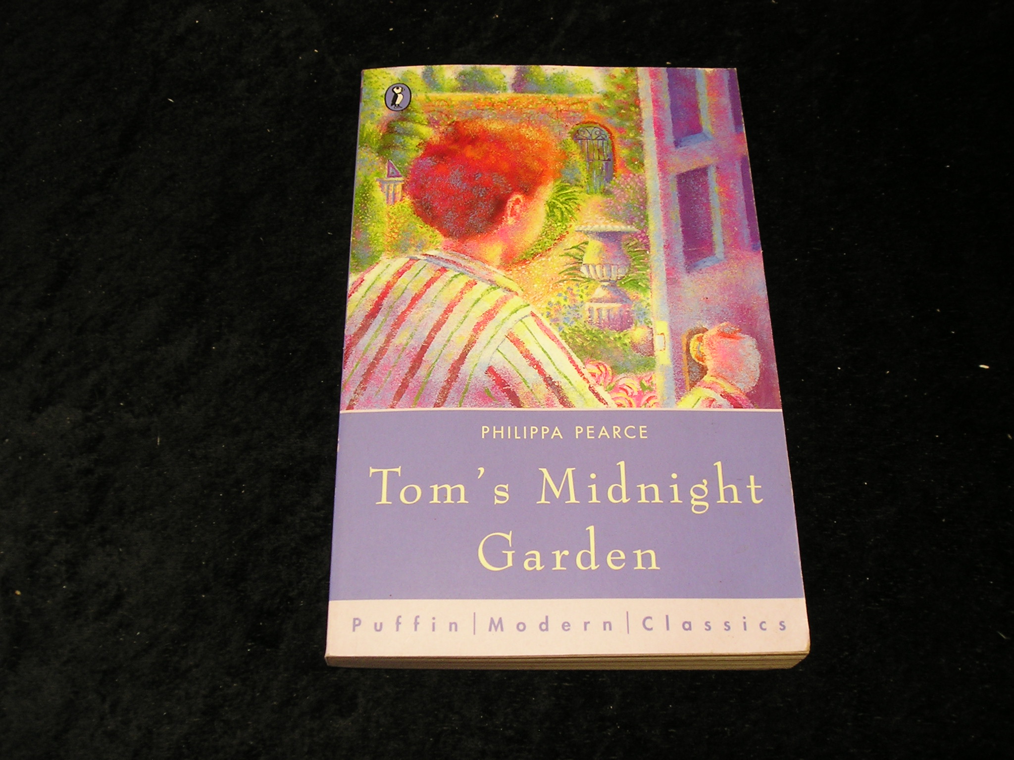 Image 0 of Tom's Midnight Garden