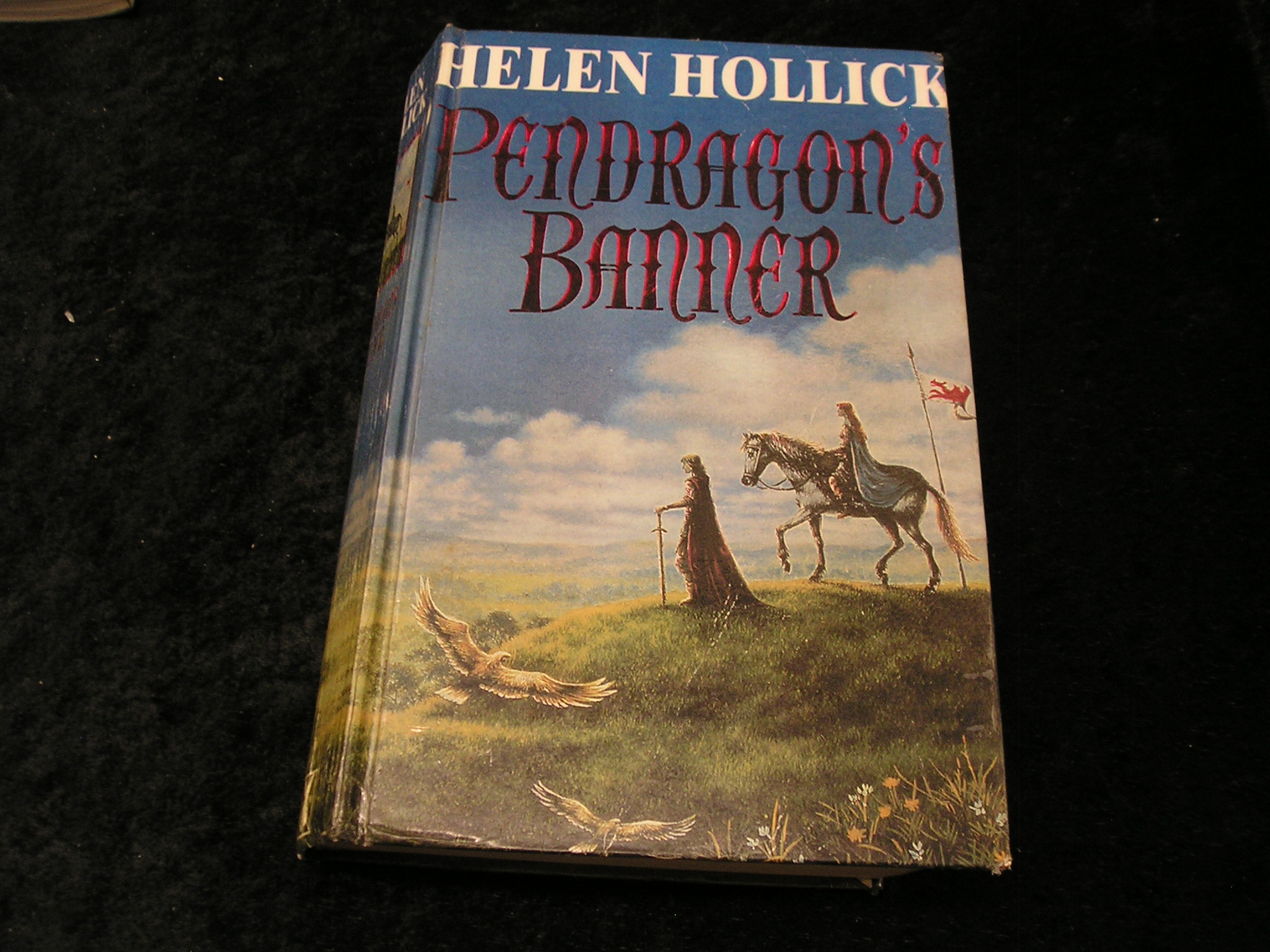 Image 0 of Pendragon's Banner