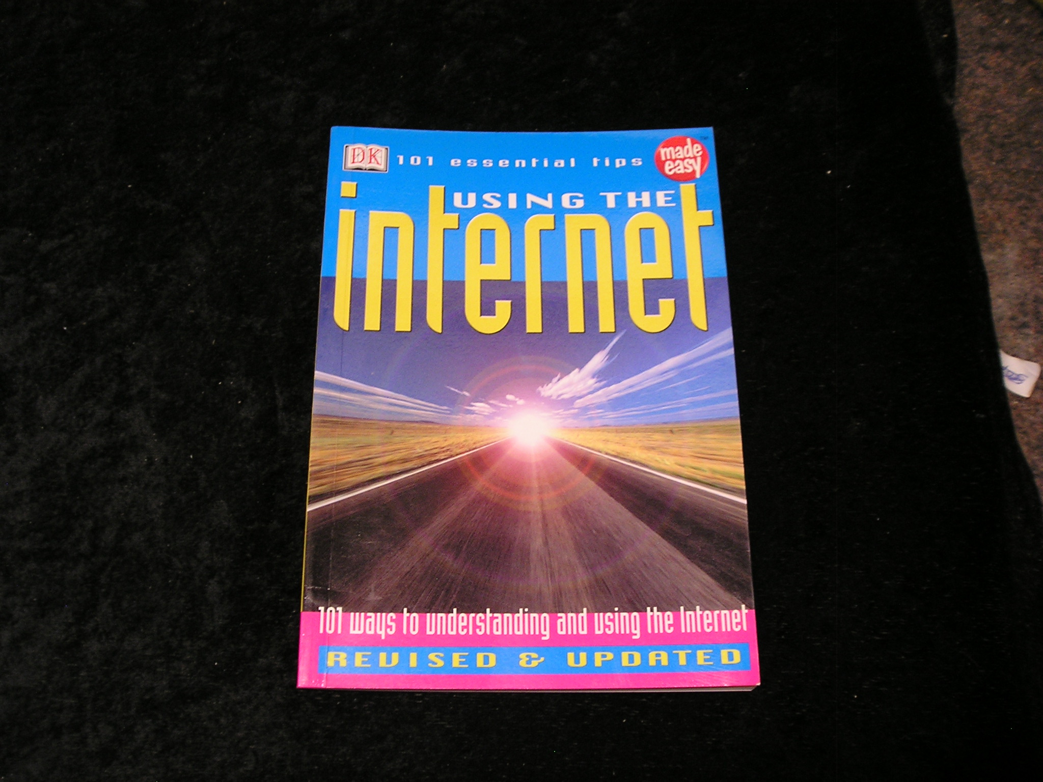 101 Essential TipsUsing the Internet