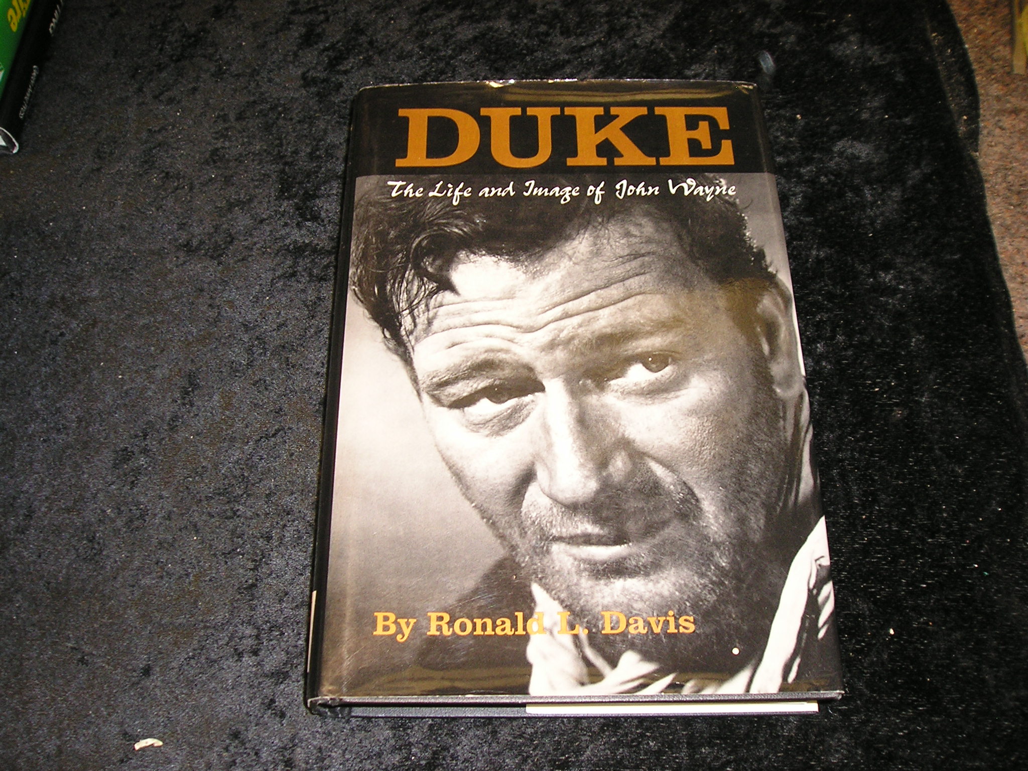 Image 0 of Duke