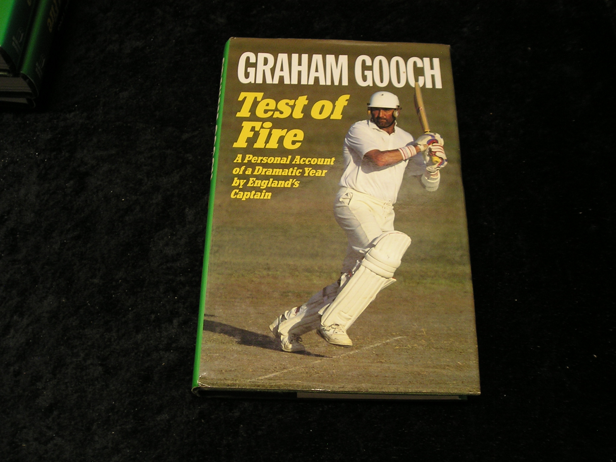 Image 0 of Test of Fire