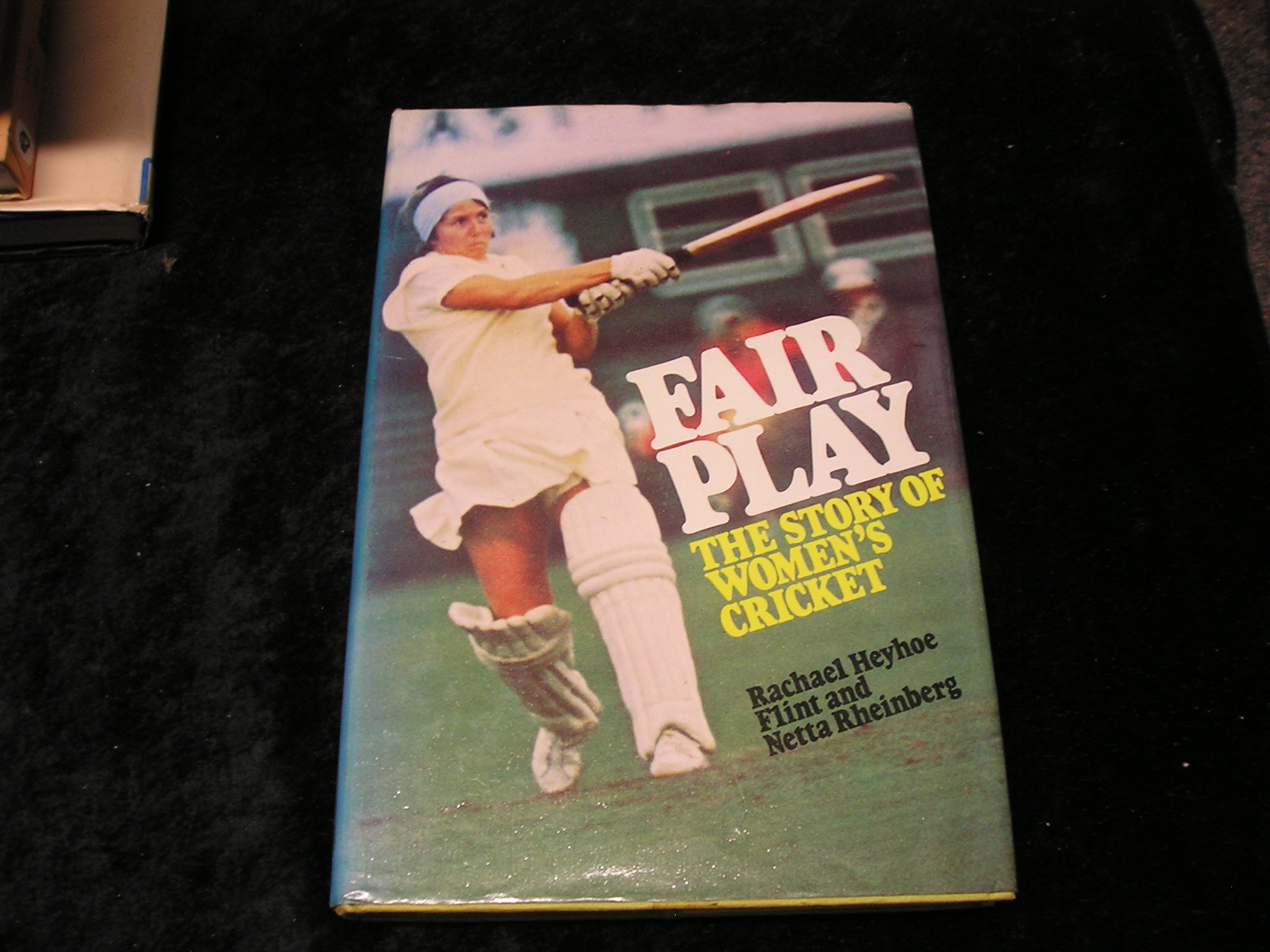 Image 0 of Fair Play