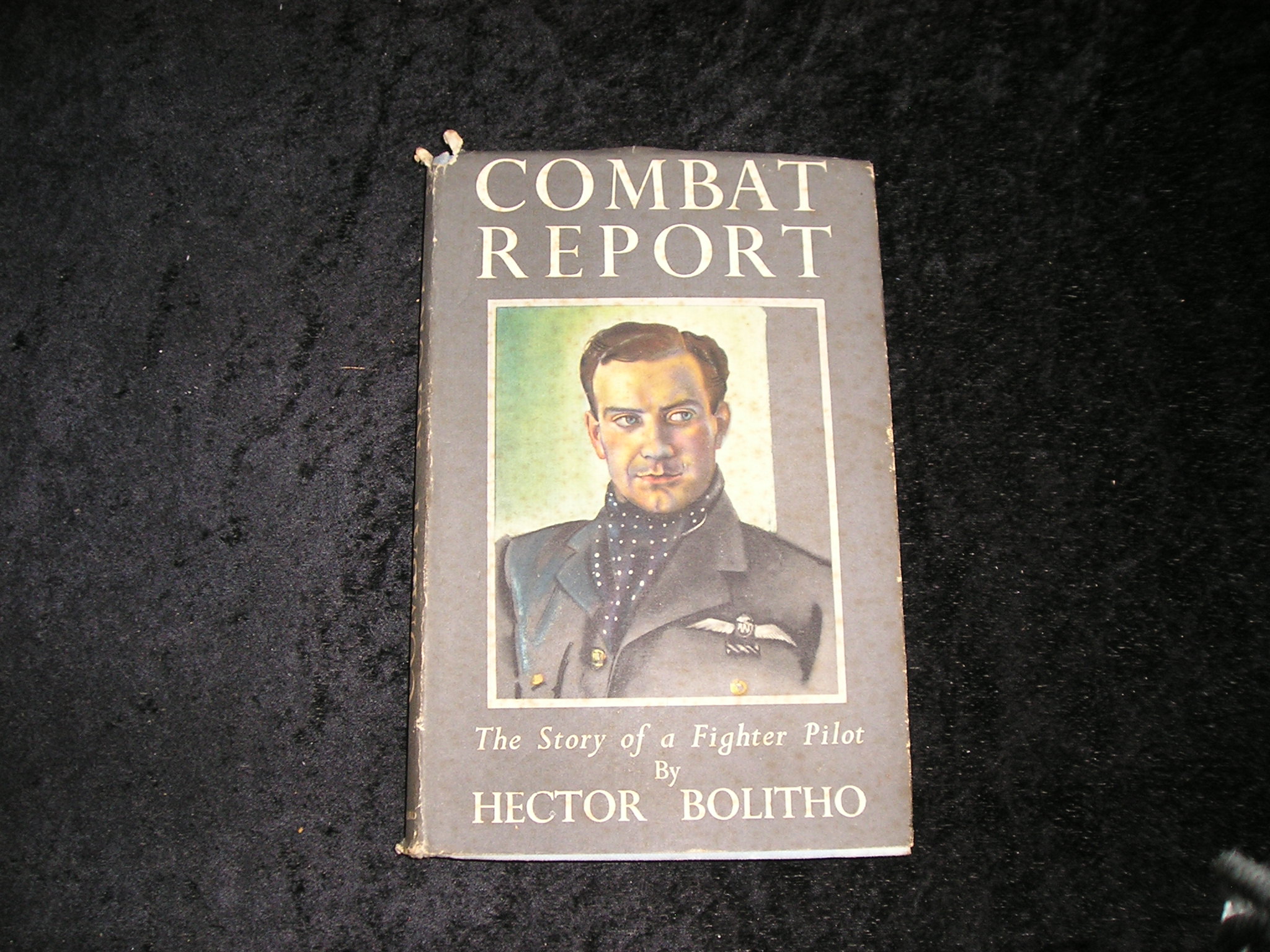 Image 0 of Combat Report