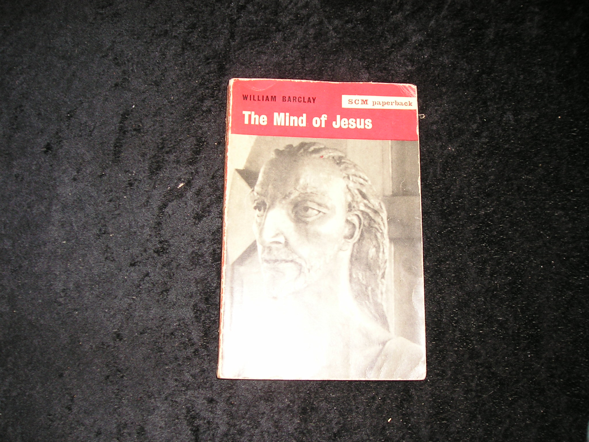 Image 0 of The Mind of Jesus