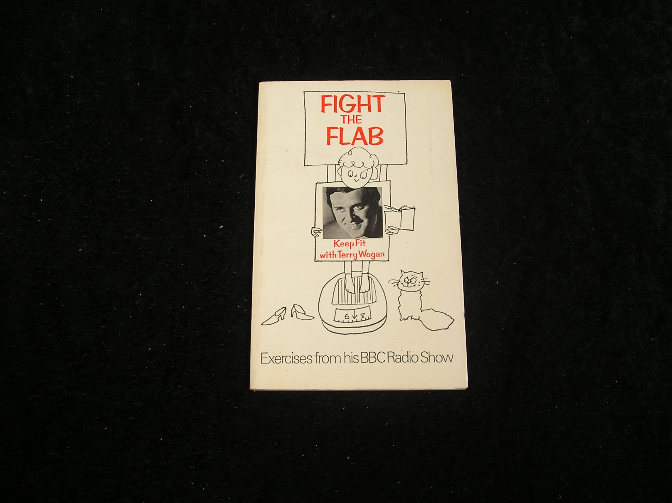 Image 0 of Fight the Flab