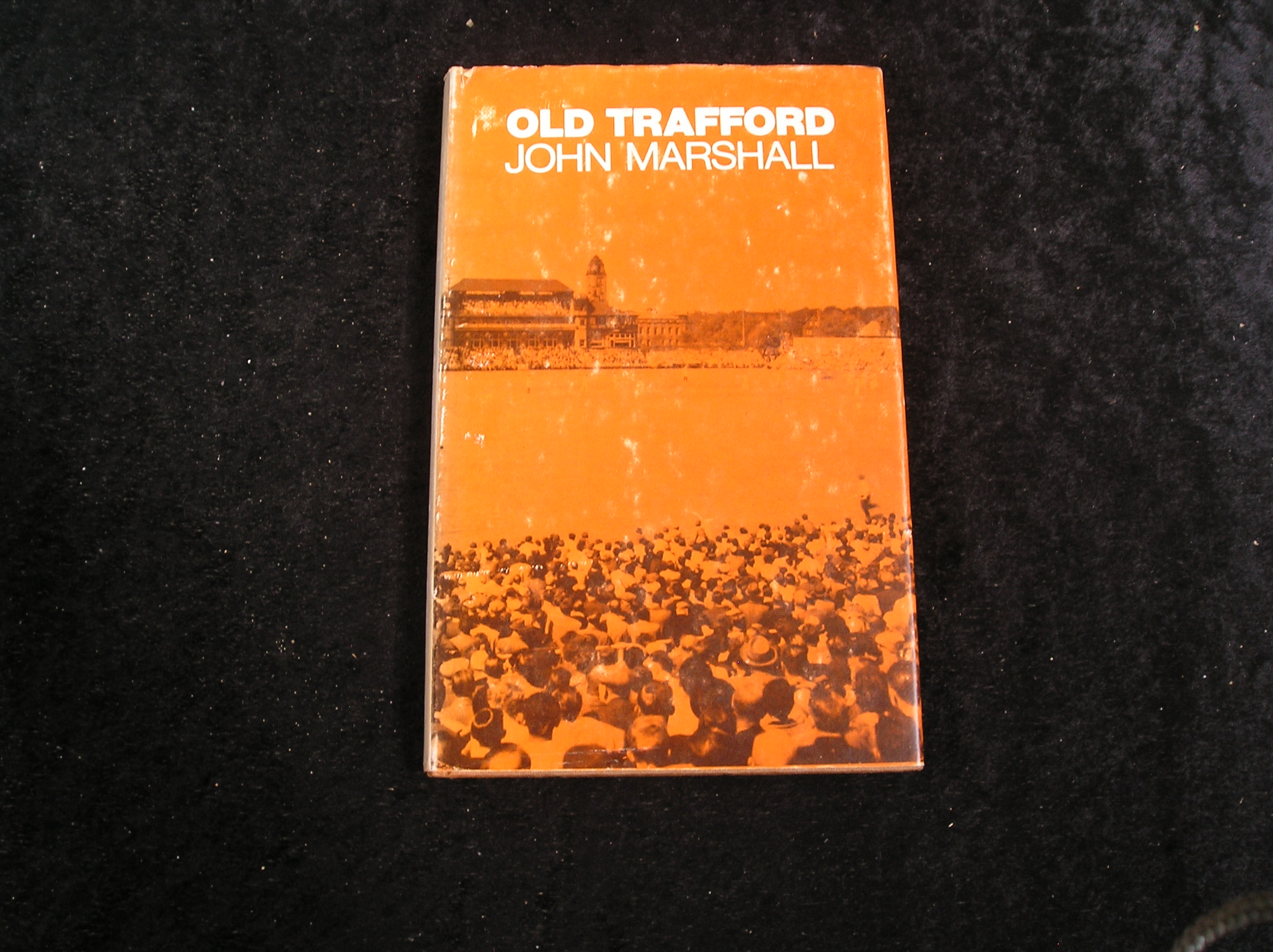 Image 0 of Old Trafford