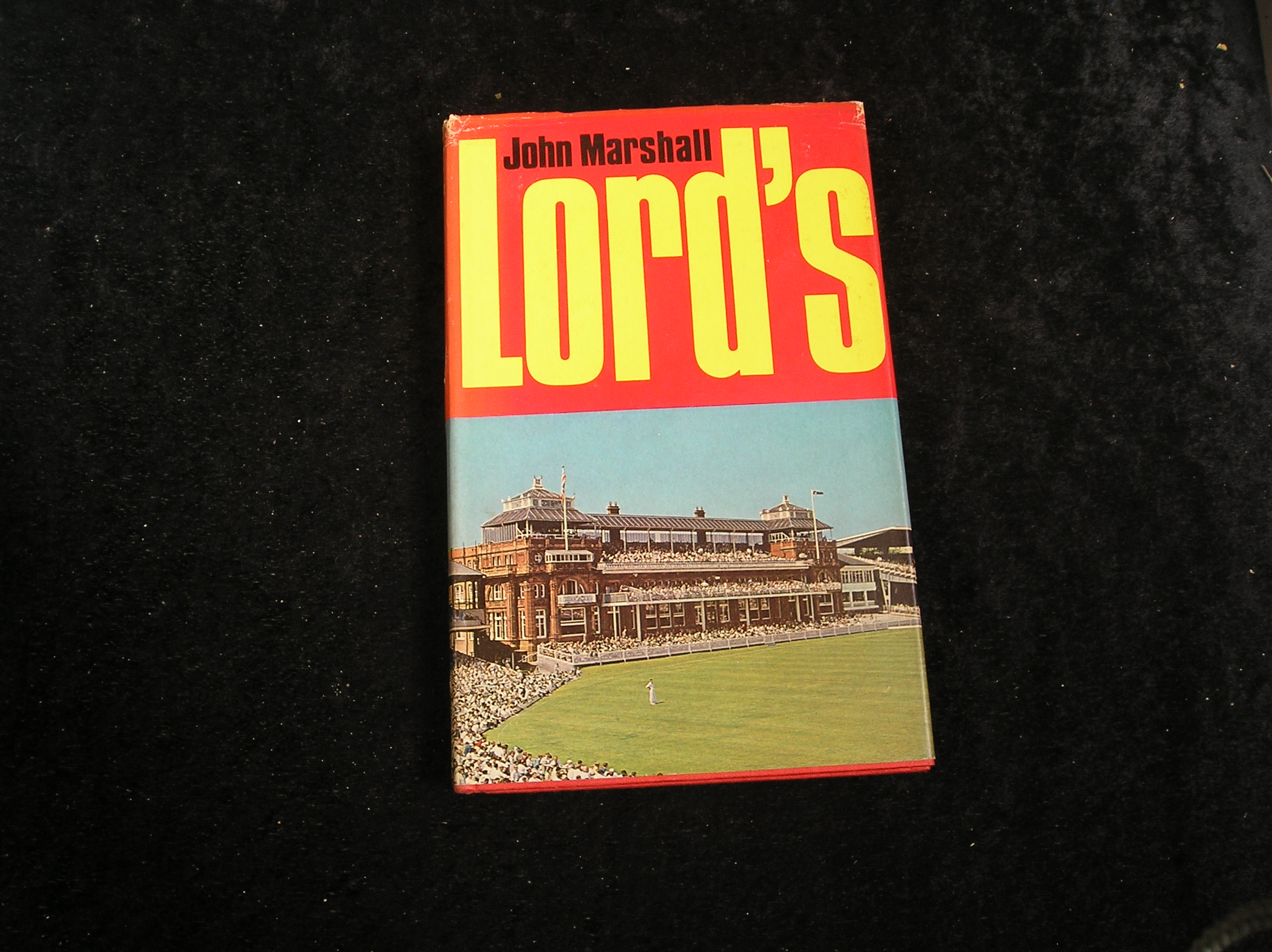 Image 0 of Lord's
