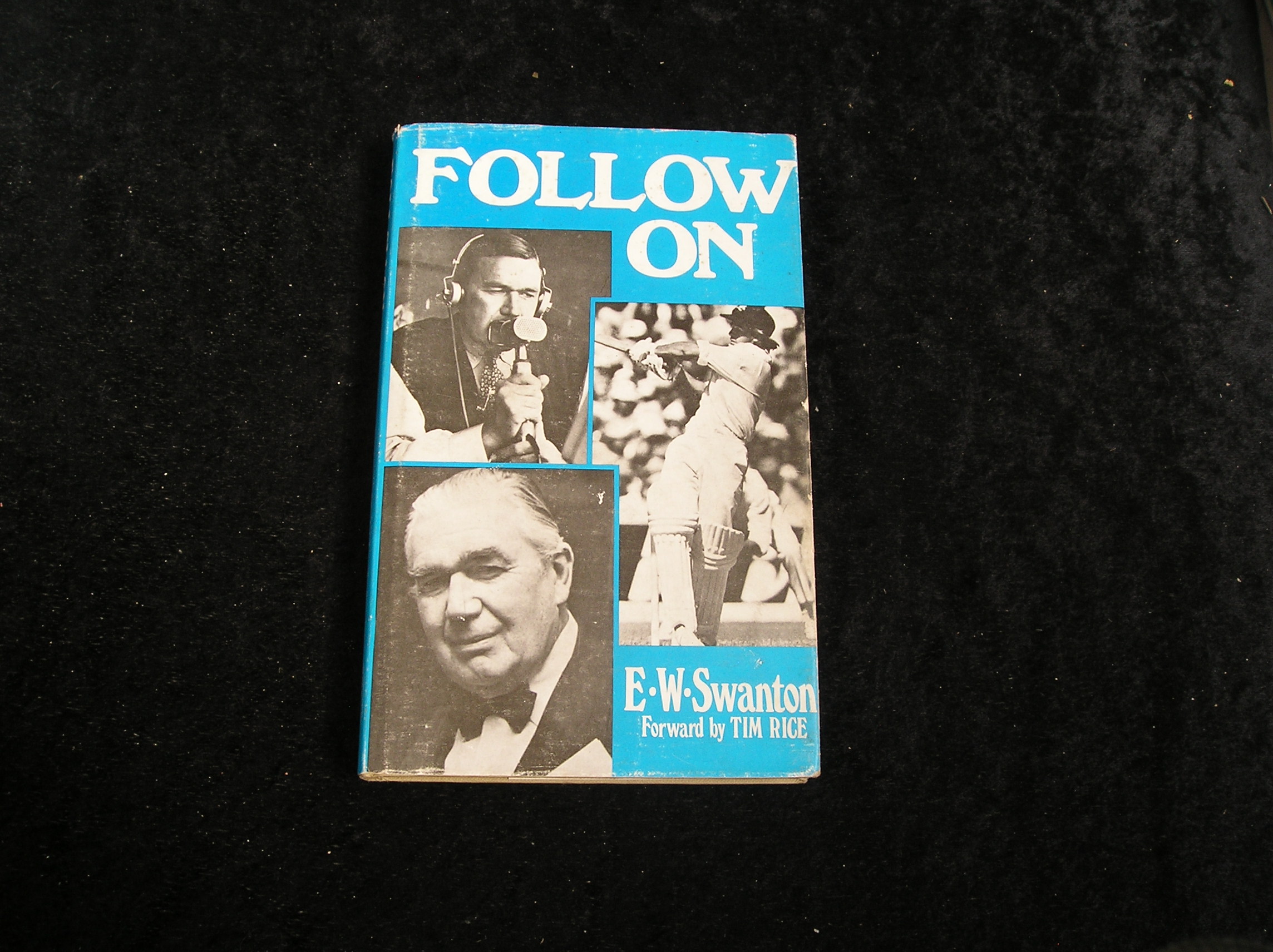 Image 0 of Follow On