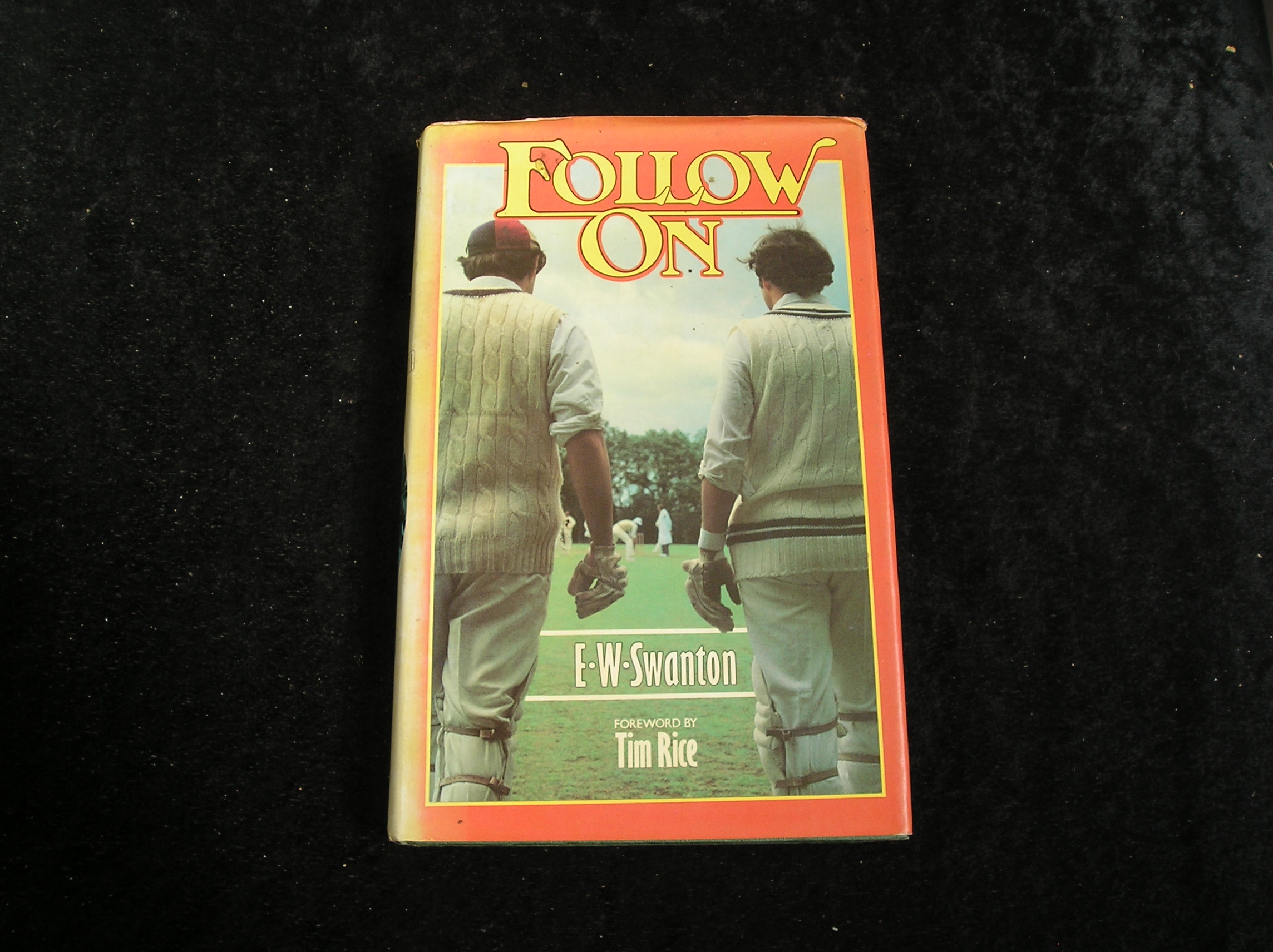 Image 0 of Follow On