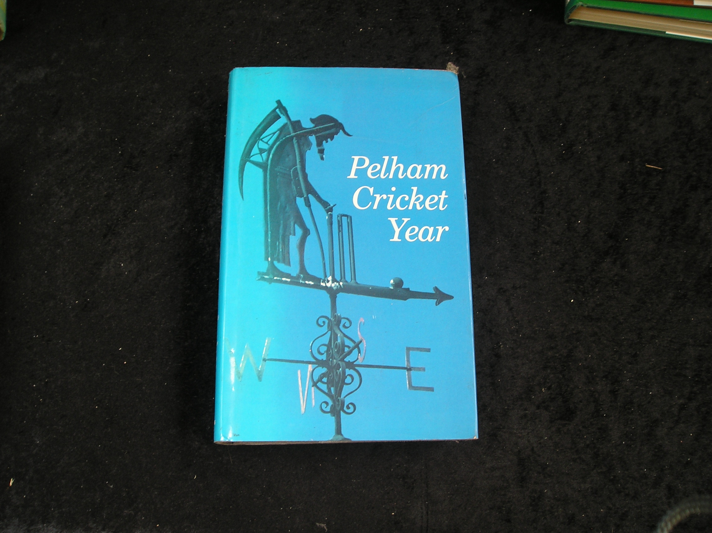 Image 0 of Pelham Cricket Year October 1978 to September 1979